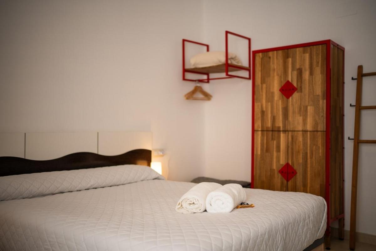 Apartment Cerca De Ciencias 4 Huespedes Valencia