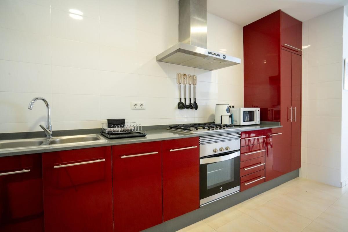 Apartment Cerca De Ciencias 4 Huespedes