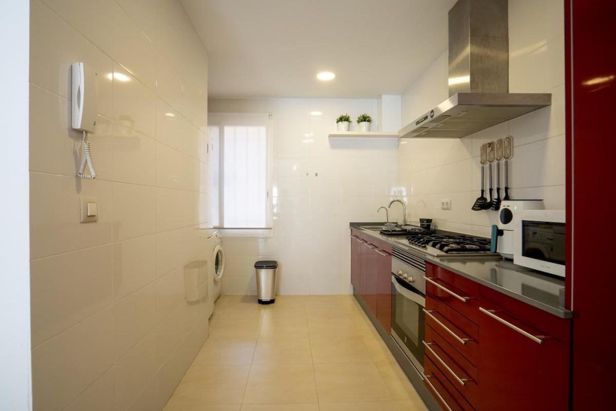 Cerca De Ciencias 4 Huespedes Apartment *