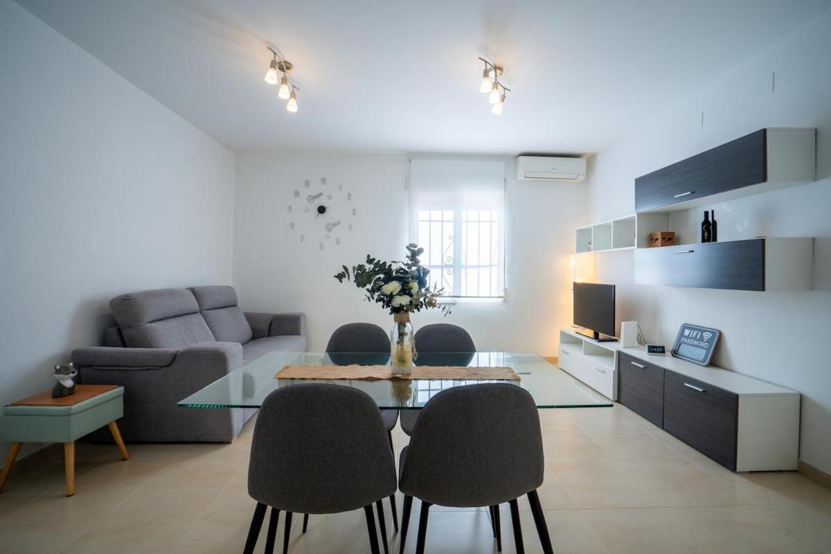 Cerca De Ciencias 4 Huespedes Apartment Valencia