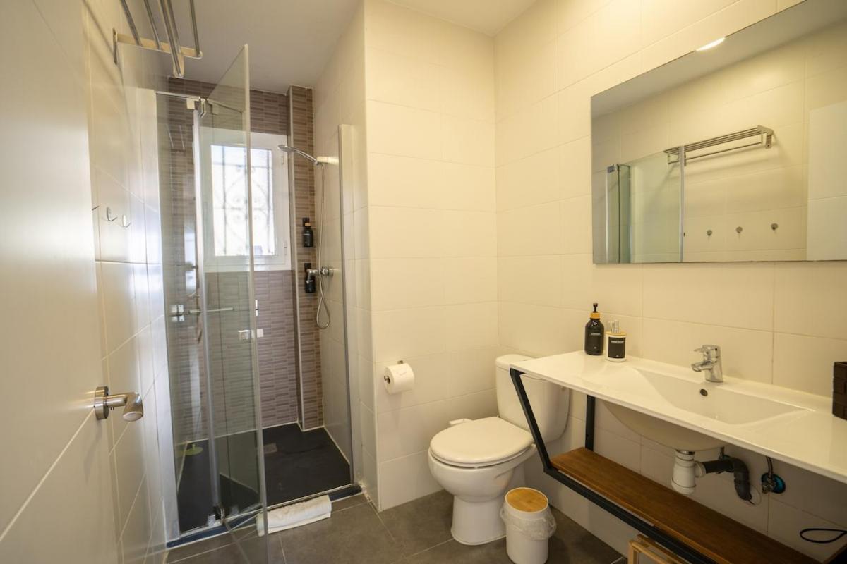 Apartment Cerca De Ciencias 4 Huespedes