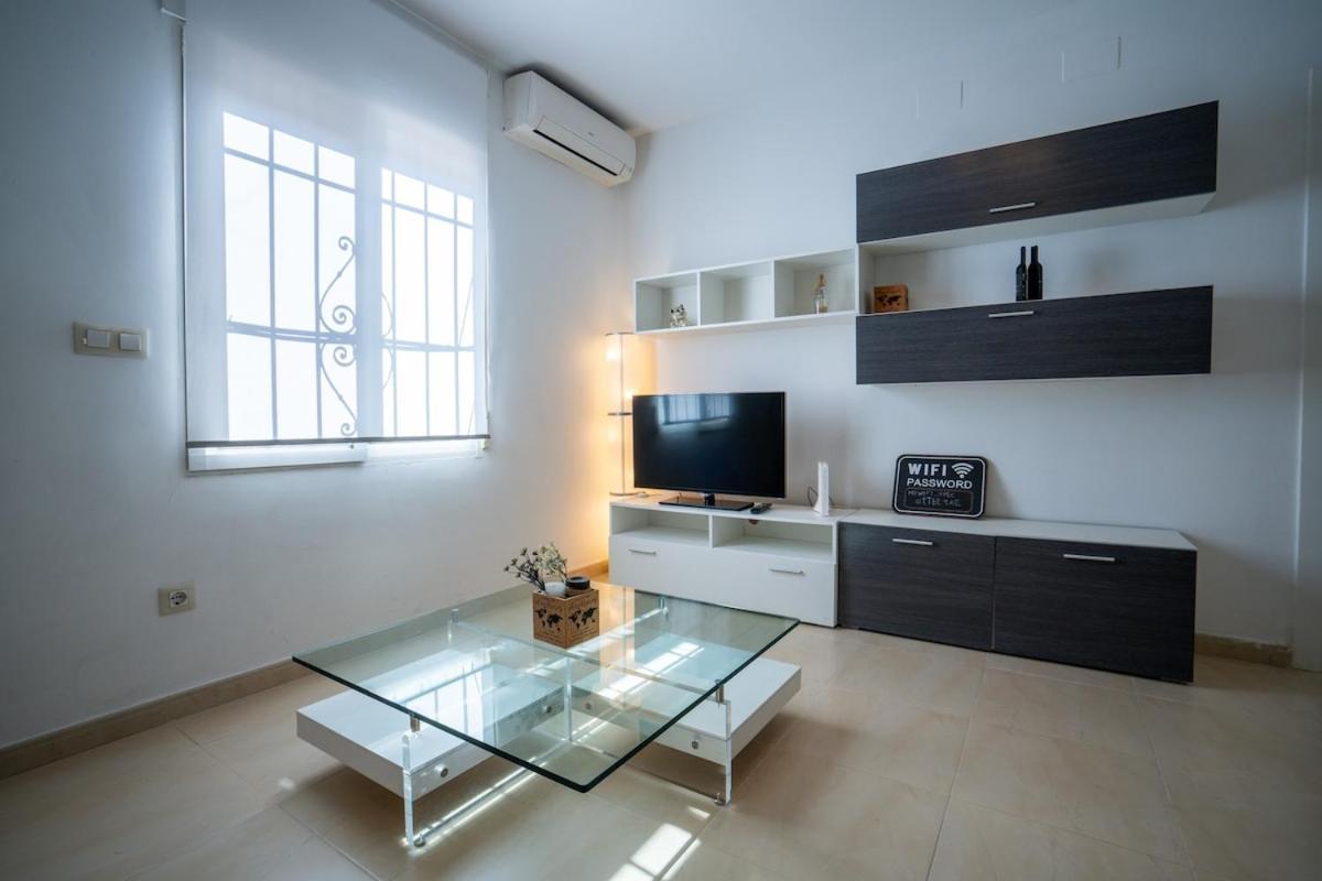 Apartment Cerca De Ciencias 4 Huespedes *