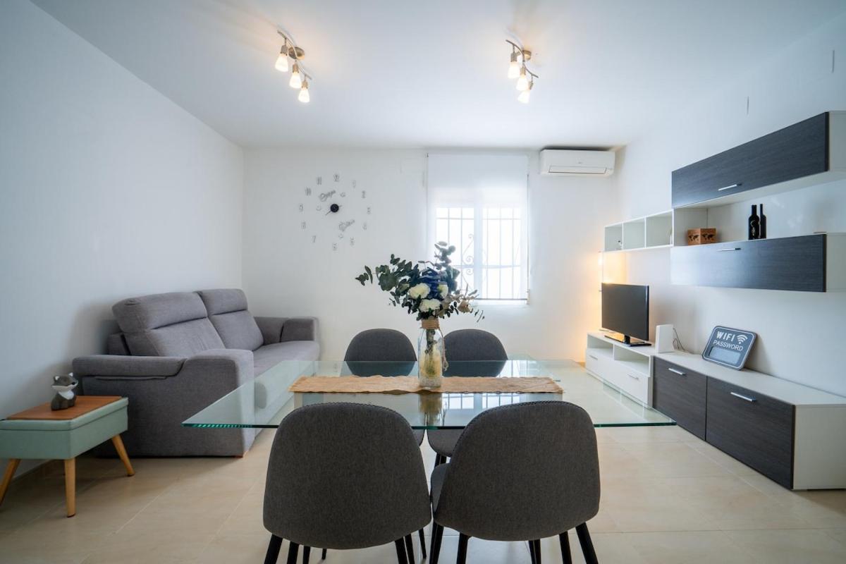 Cerca De Ciencias 4 Huespedes Apartment Valencia