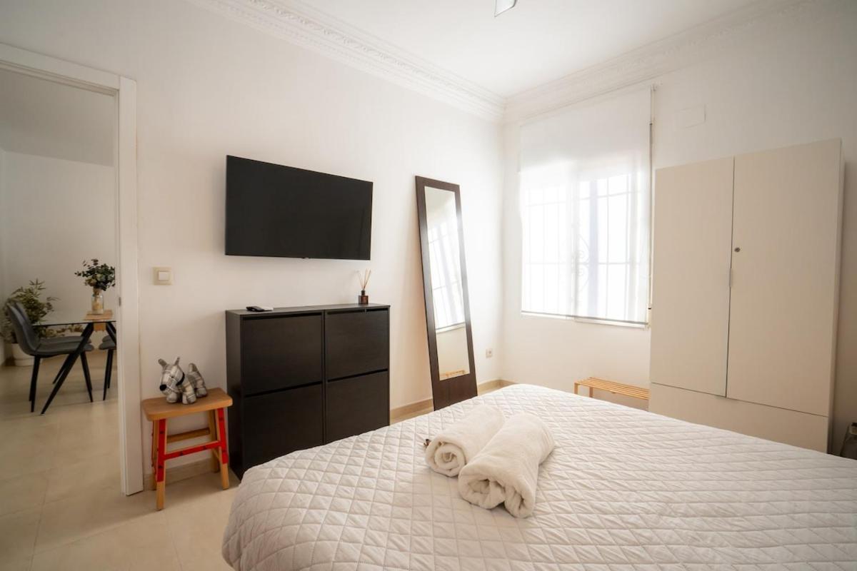 Apartment Cerca De Ciencias 4 Huespedes