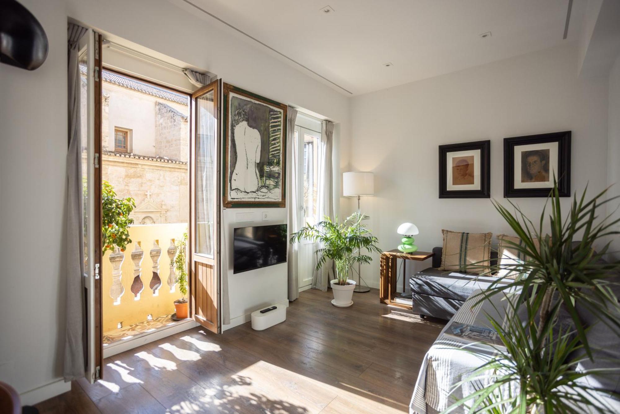 Apartment Bubu10 Valencia