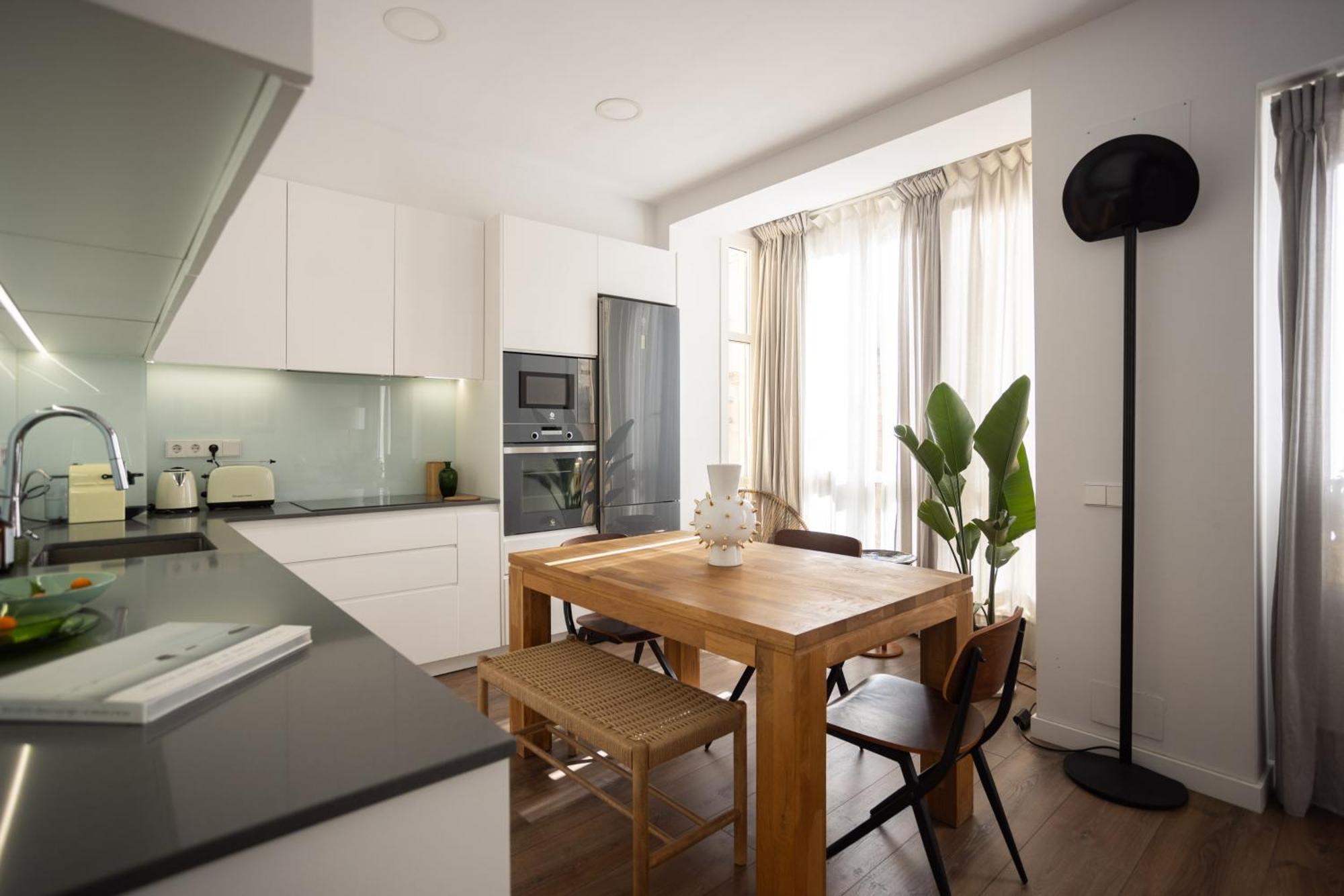 Apartment Bubu10 Valencia