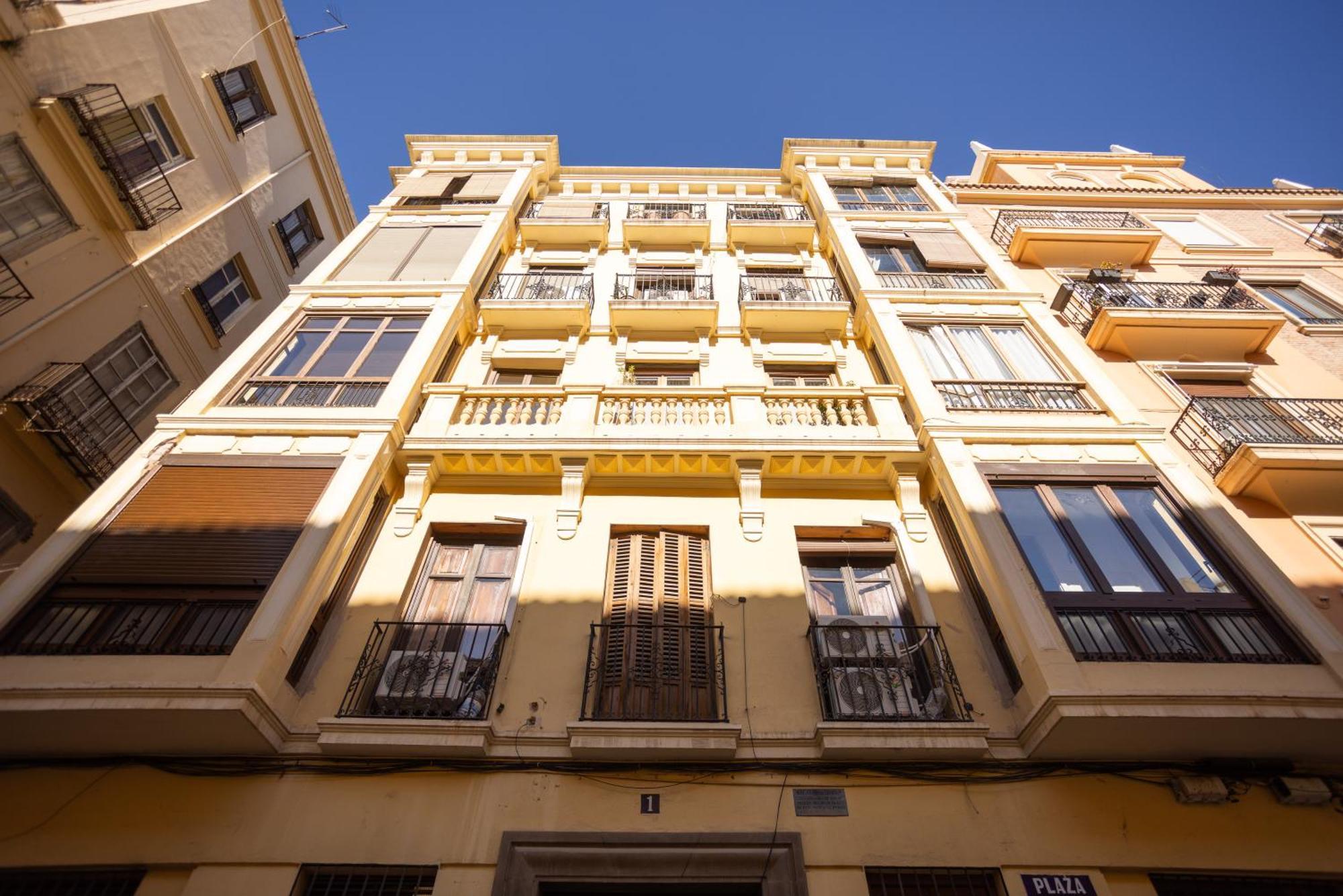 Bubu10 Apartment *