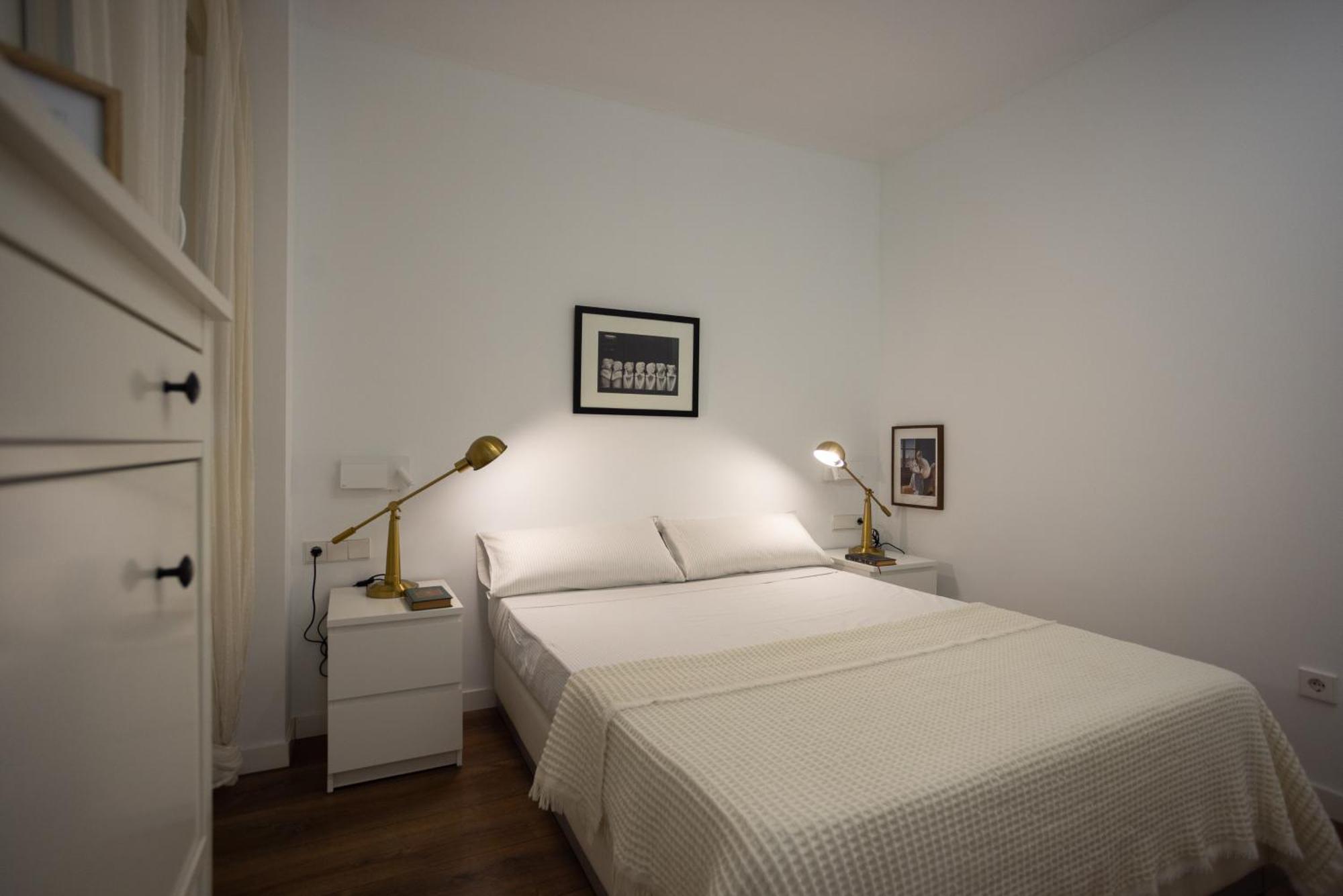 Apartment Bubu10