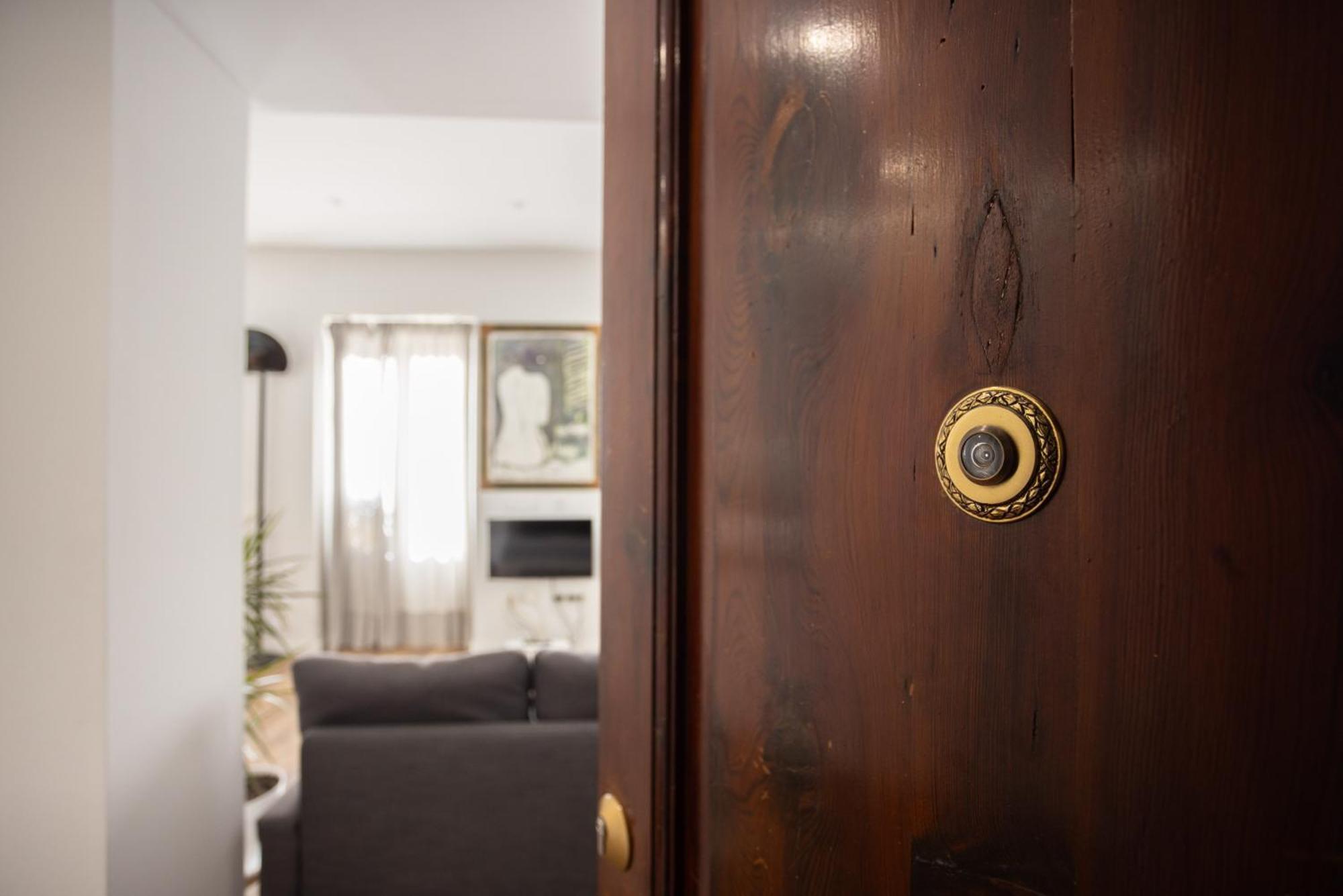 Apartment Bubu10