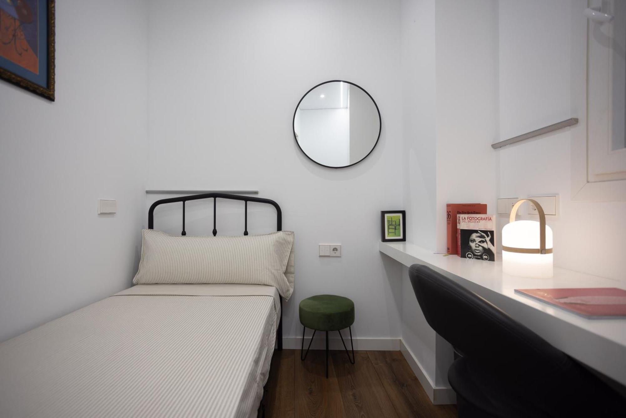 Bubu10 Apartment *