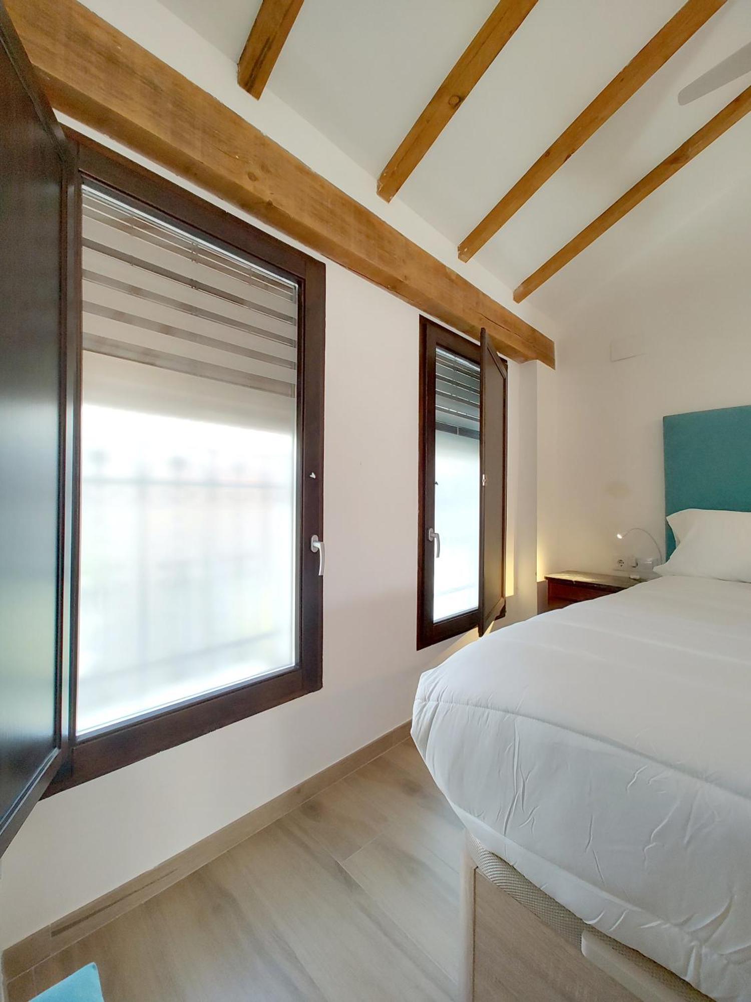 Maravillosa Casa Junto Al Mar Y Cerca Del Centro Holiday home