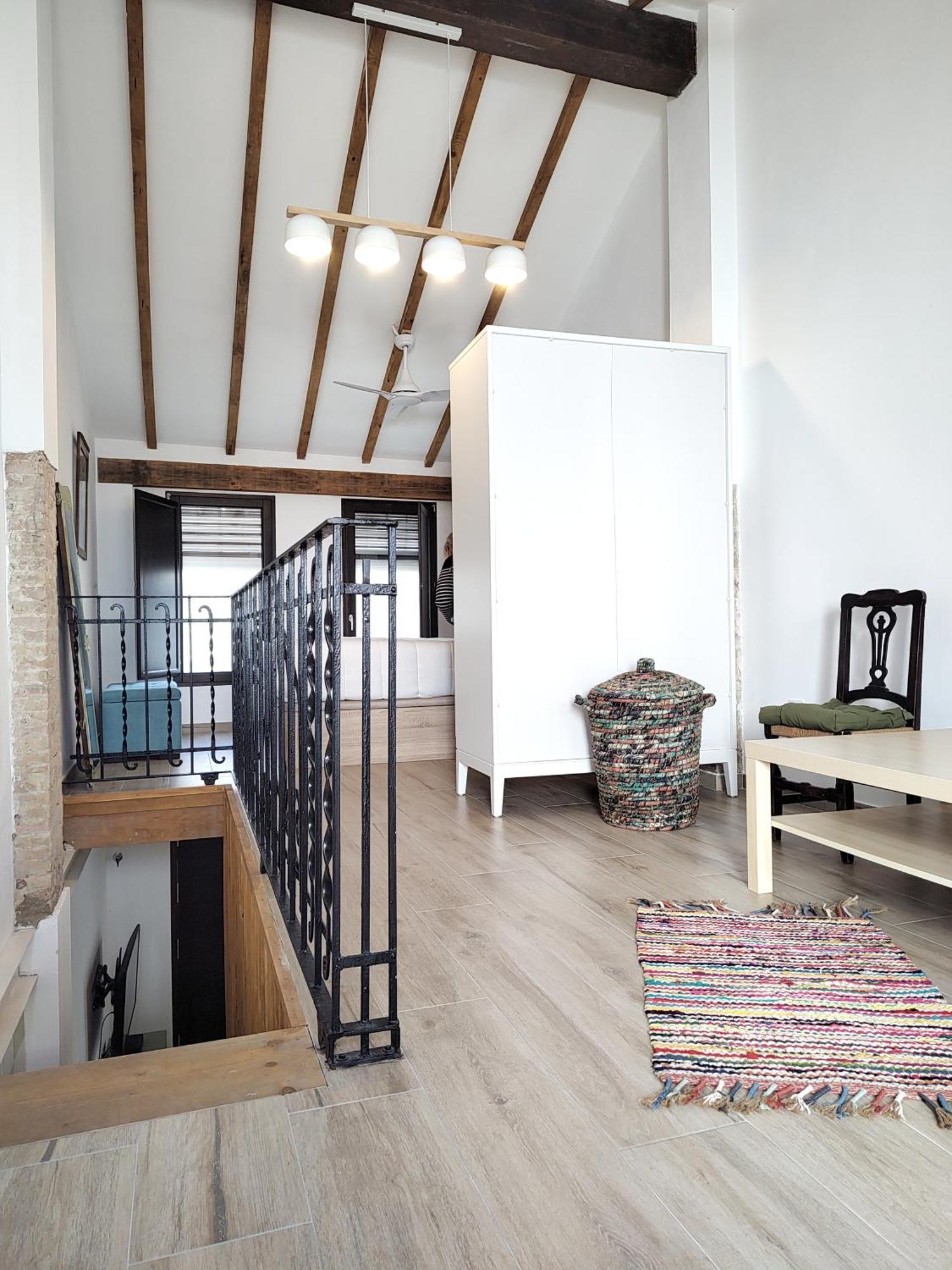 Holiday home Maravillosa Casa Junto Al Mar Y Cerca Del Centro *