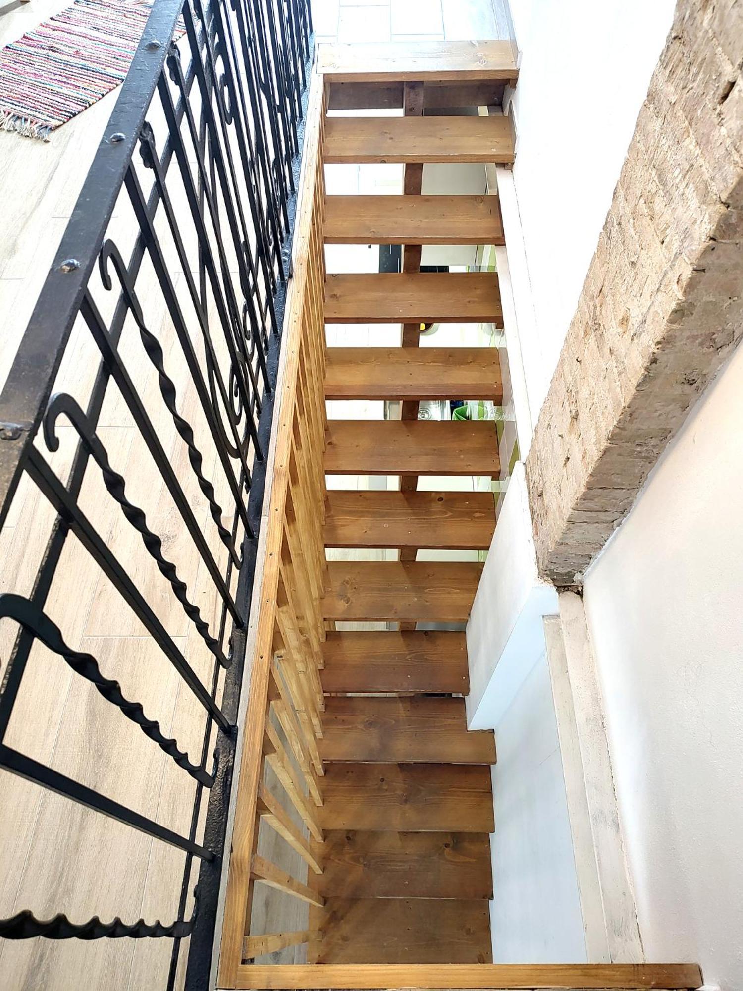 Maravillosa Casa Junto Al Mar Y Cerca Del Centro Holiday home Valencia