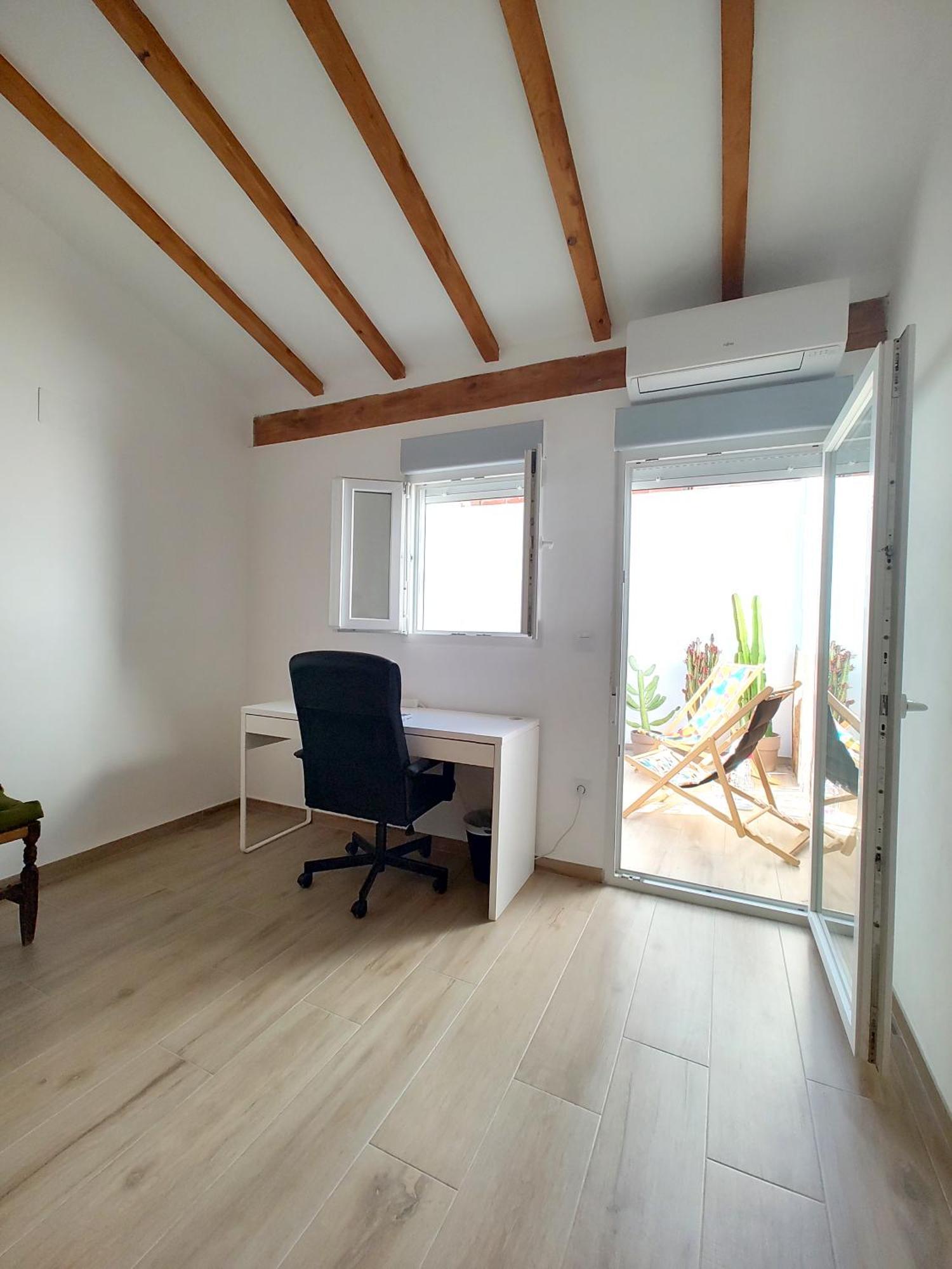 Maravillosa Casa Junto Al Mar Y Cerca Del Centro Holiday home