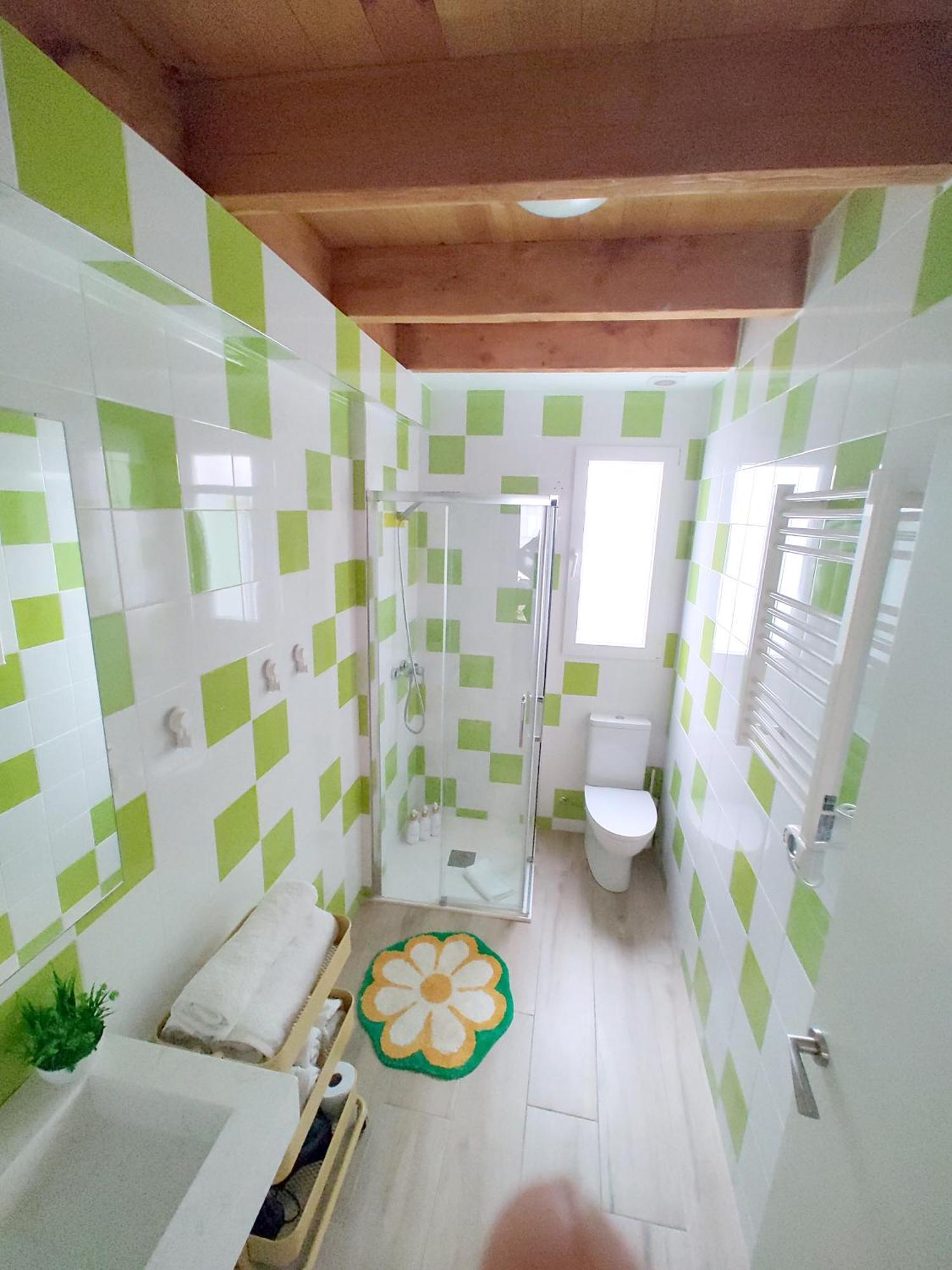 Maravillosa Casa Junto Al Mar Y Cerca Del Centro Vakantiehuis