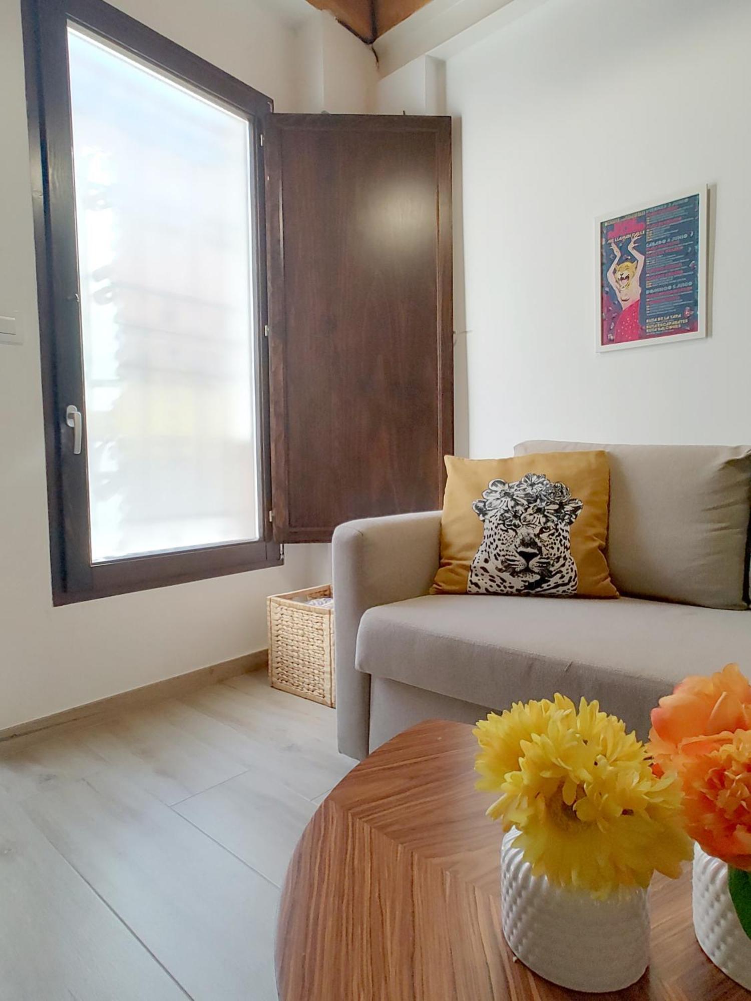 Holiday home Maravillosa Casa Junto Al Mar Y Cerca Del Centro *