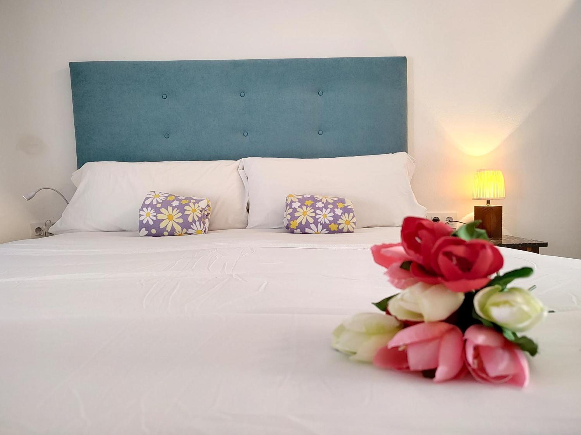Vakantiehuis Maravillosa Casa Junto Al Mar Y Cerca Del Centro Valencia