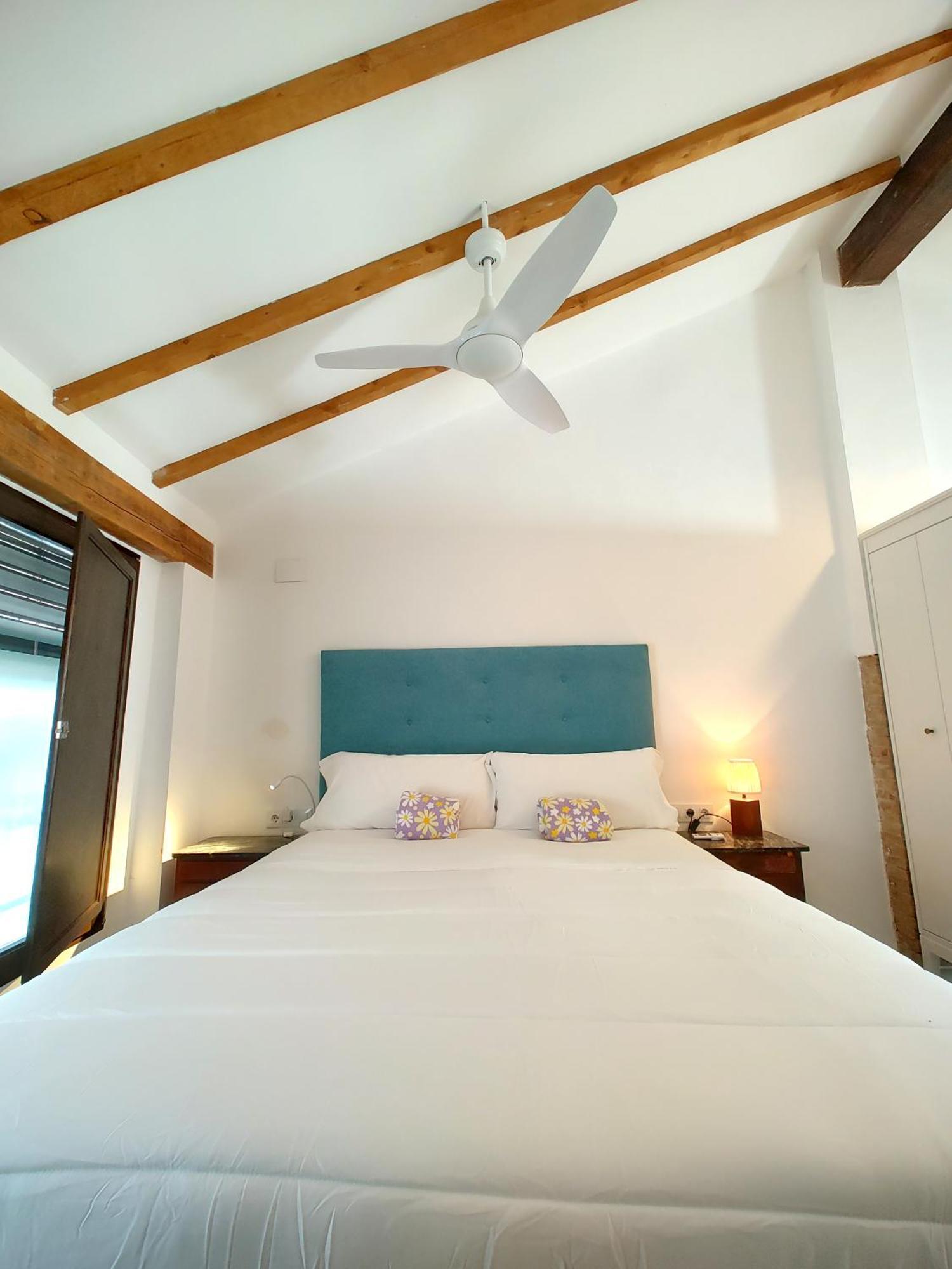 Maravillosa Casa Junto Al Mar Y Cerca Del Centro Holiday home