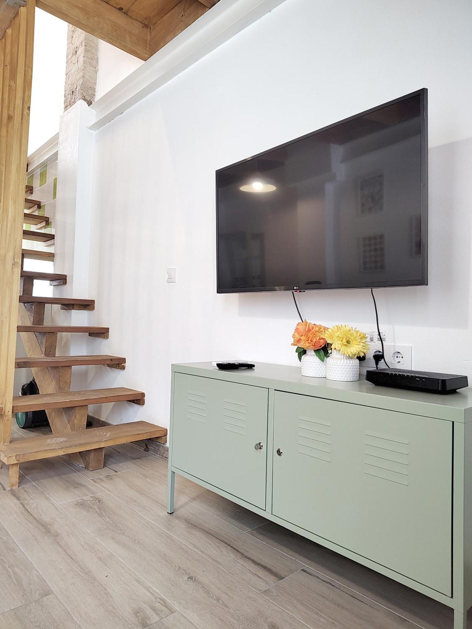 Maravillosa Casa Junto Al Mar Y Cerca Del Centro Holiday home *