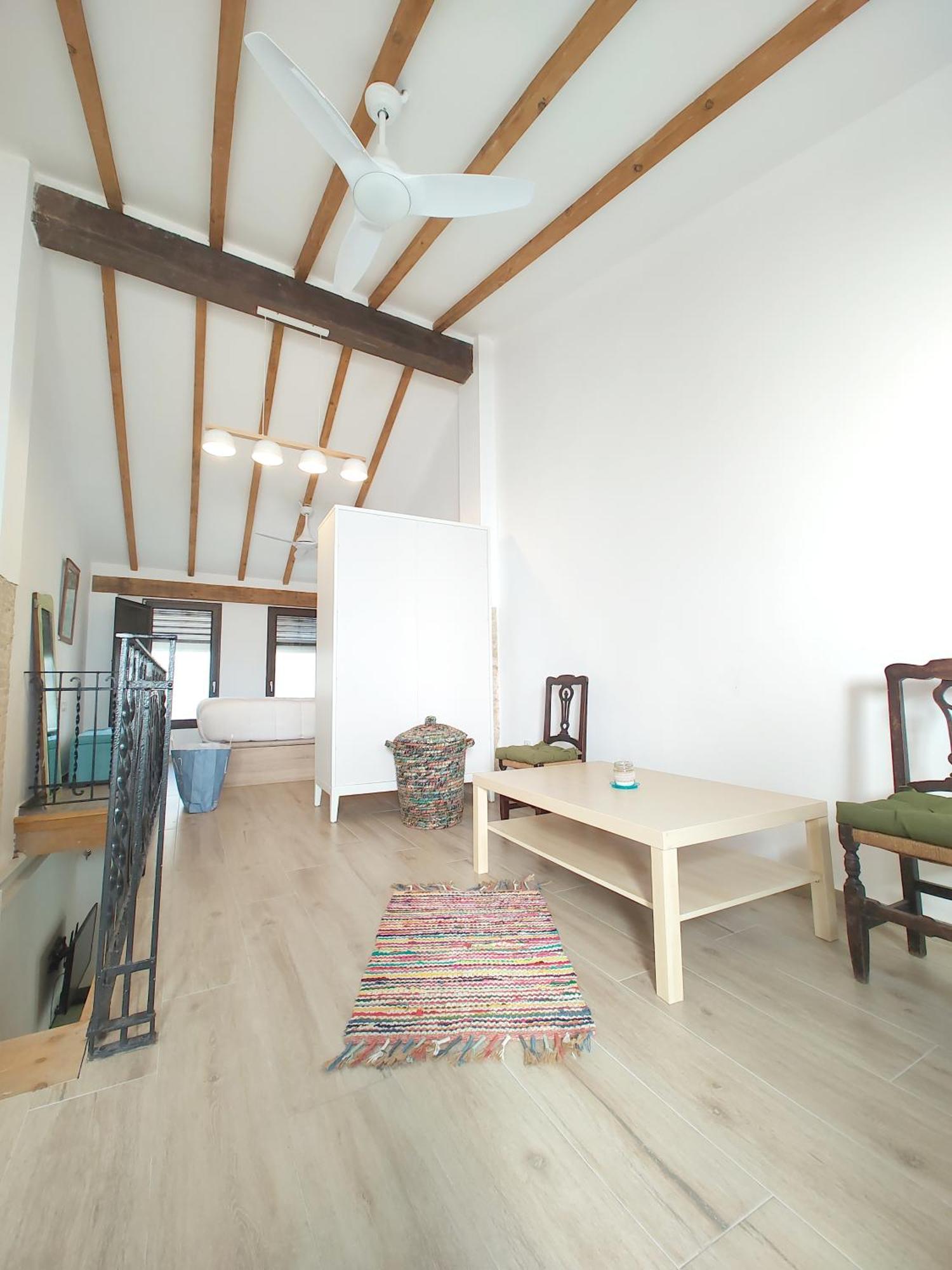 Holiday home Maravillosa Casa Junto Al Mar Y Cerca Del Centro *