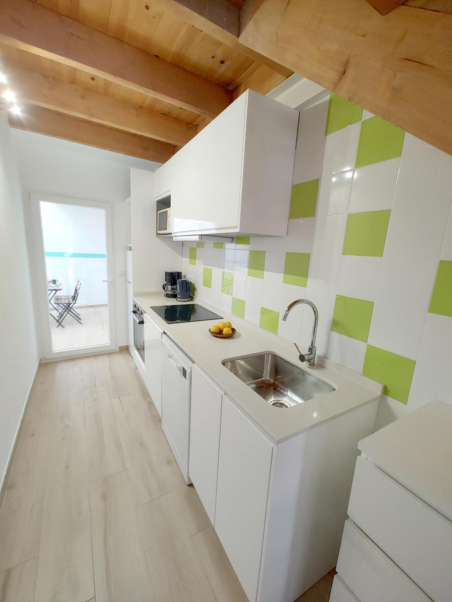 Holiday home Maravillosa Casa Junto Al Mar Y Cerca Del Centro Valencia