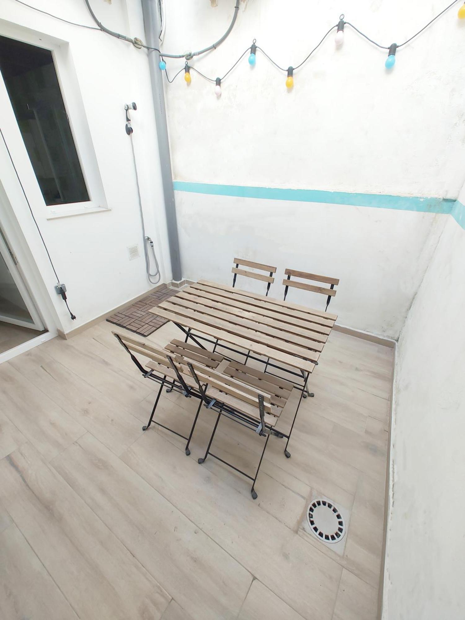 Holiday home Maravillosa Casa Junto Al Mar Y Cerca Del Centro Valencia