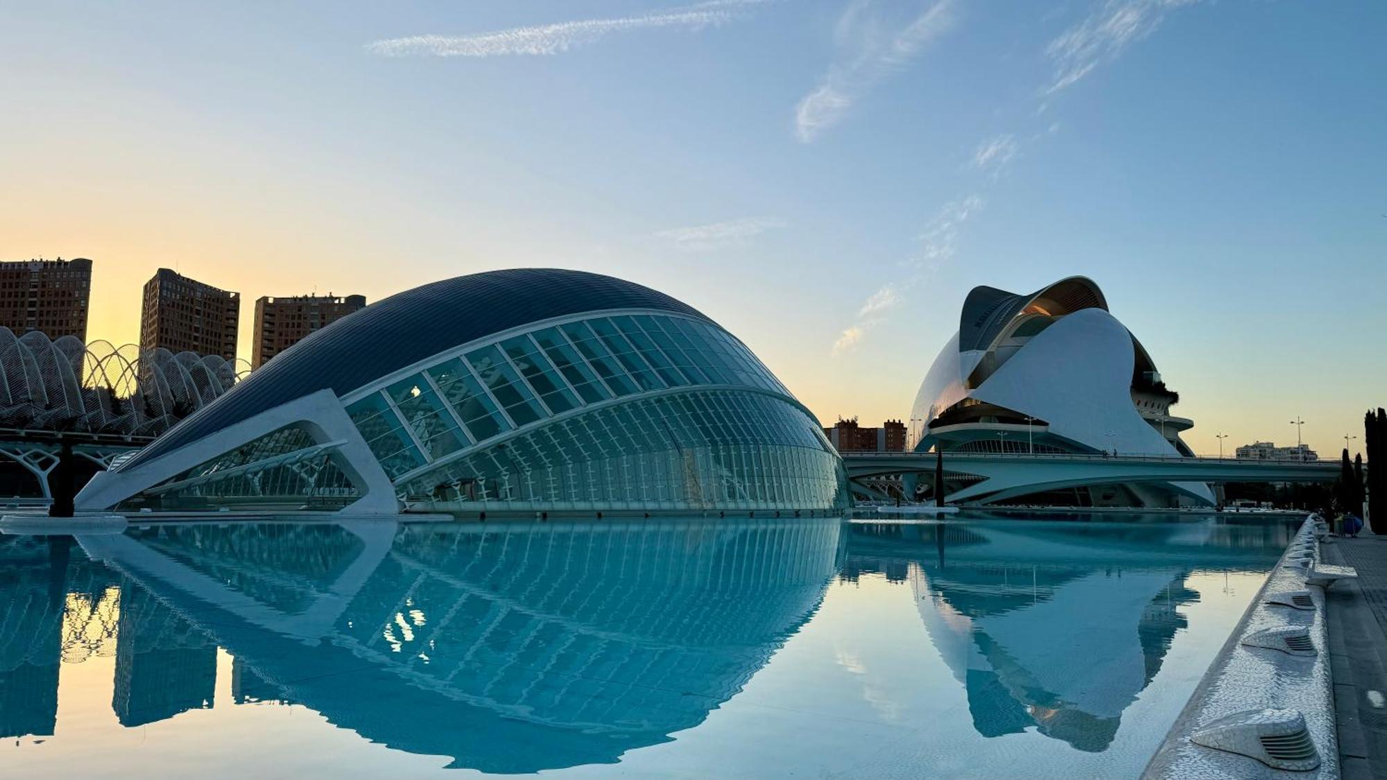 Cosy Embajador Gasthuis Valencia