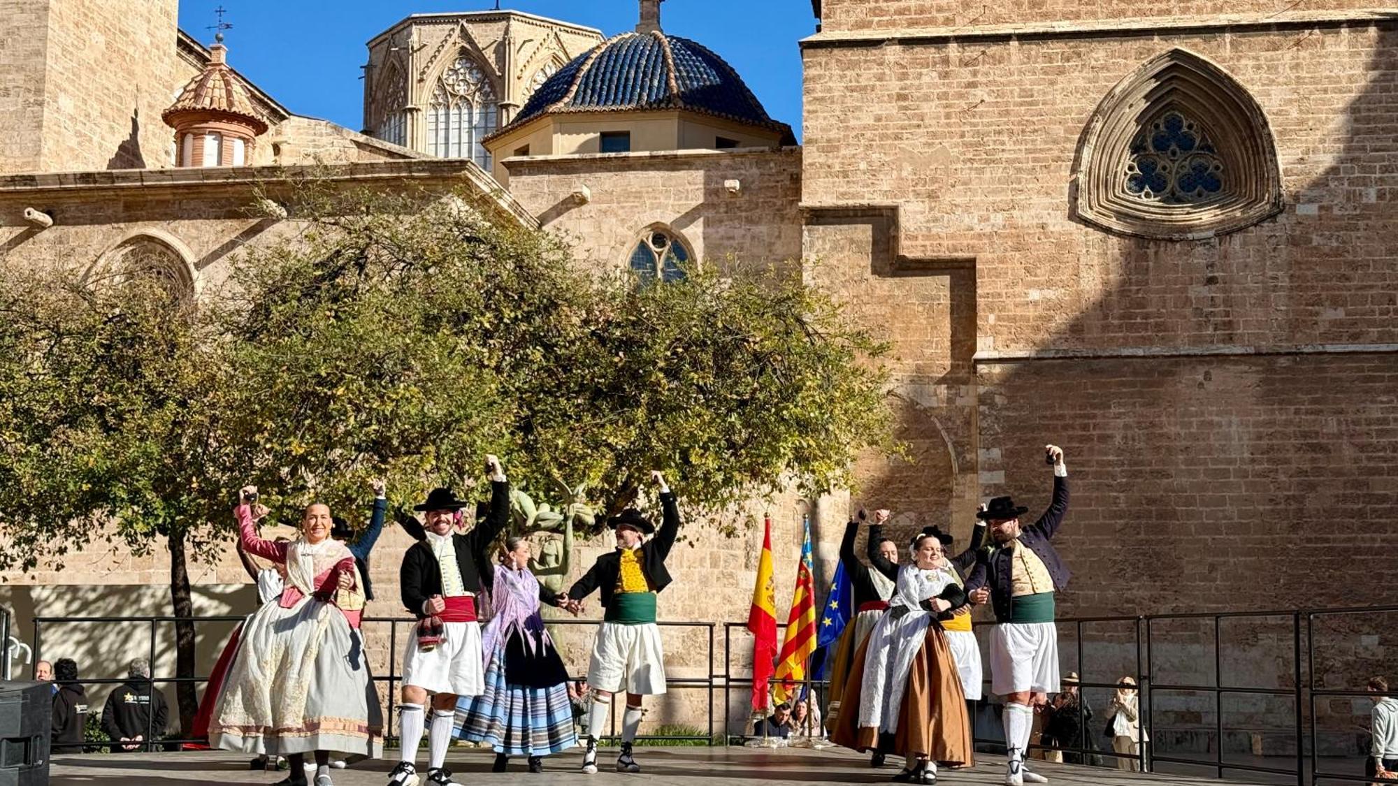 Gasthuis Cosy Embajador Valencia