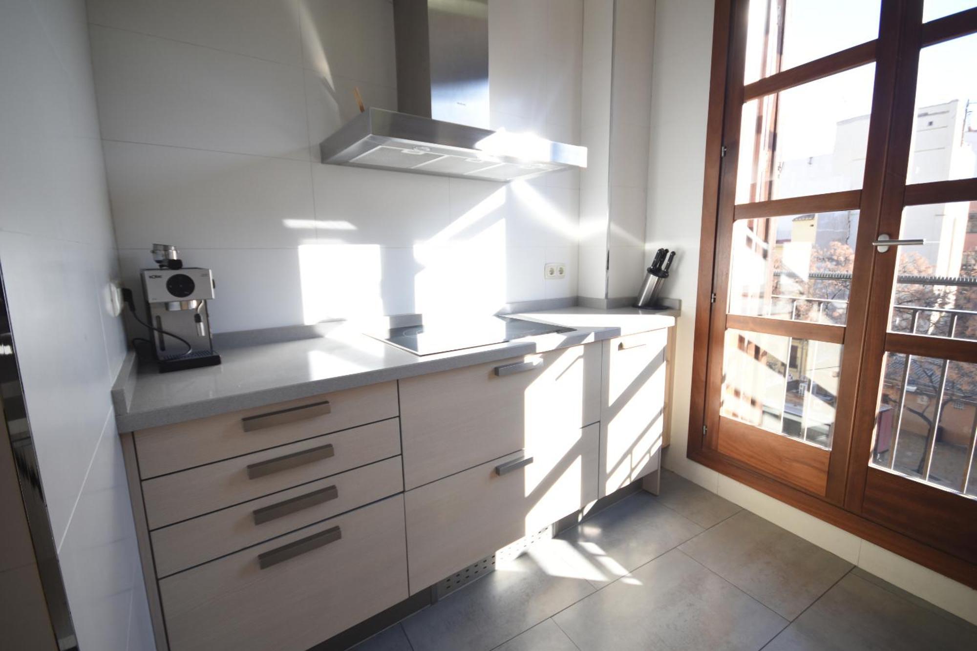 Apartment En La Plaza Del Tossal Valencia