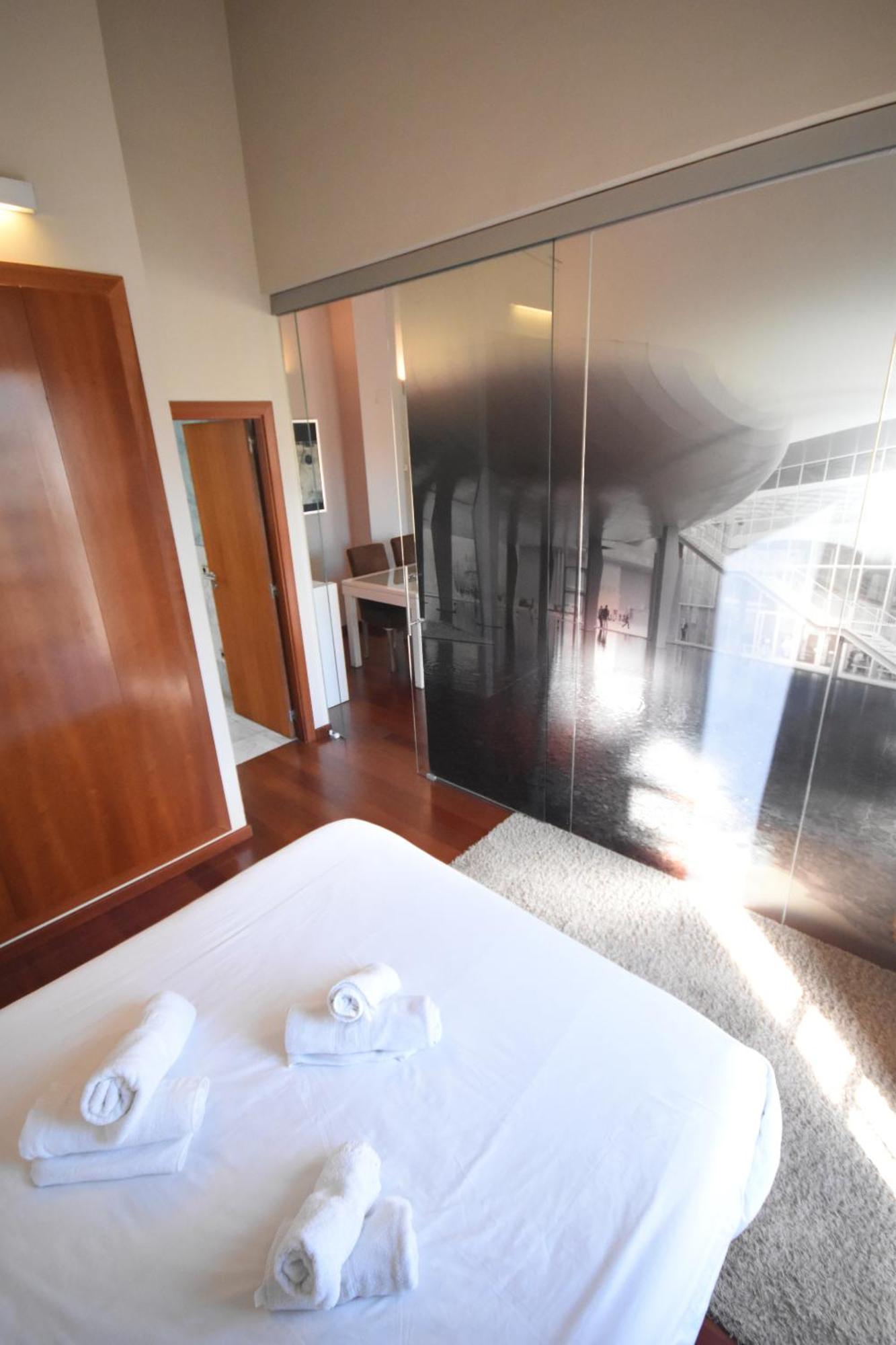 Apartment En La Plaza Del Tossal *