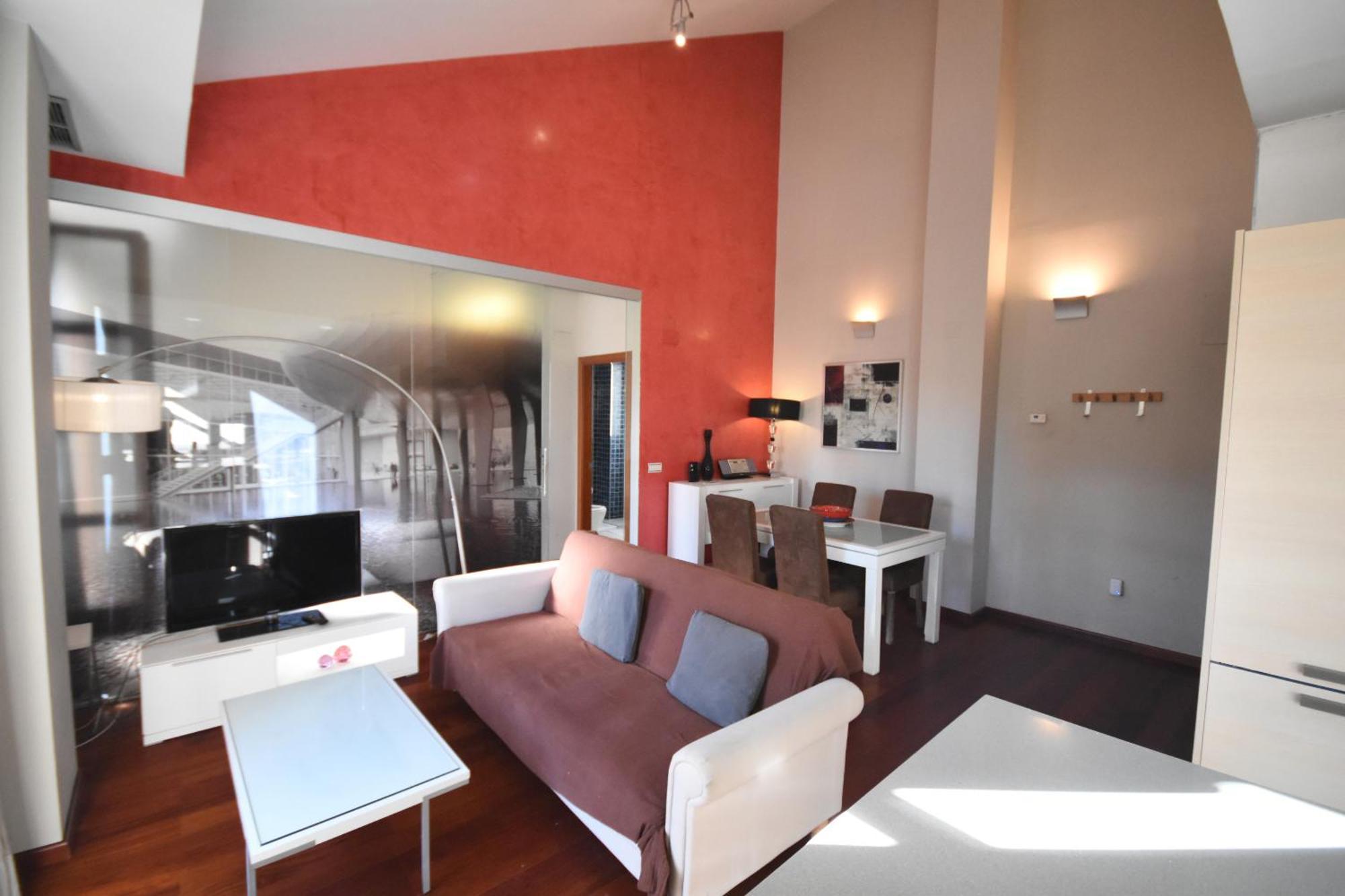 En La Plaza Del Tossal Apartment