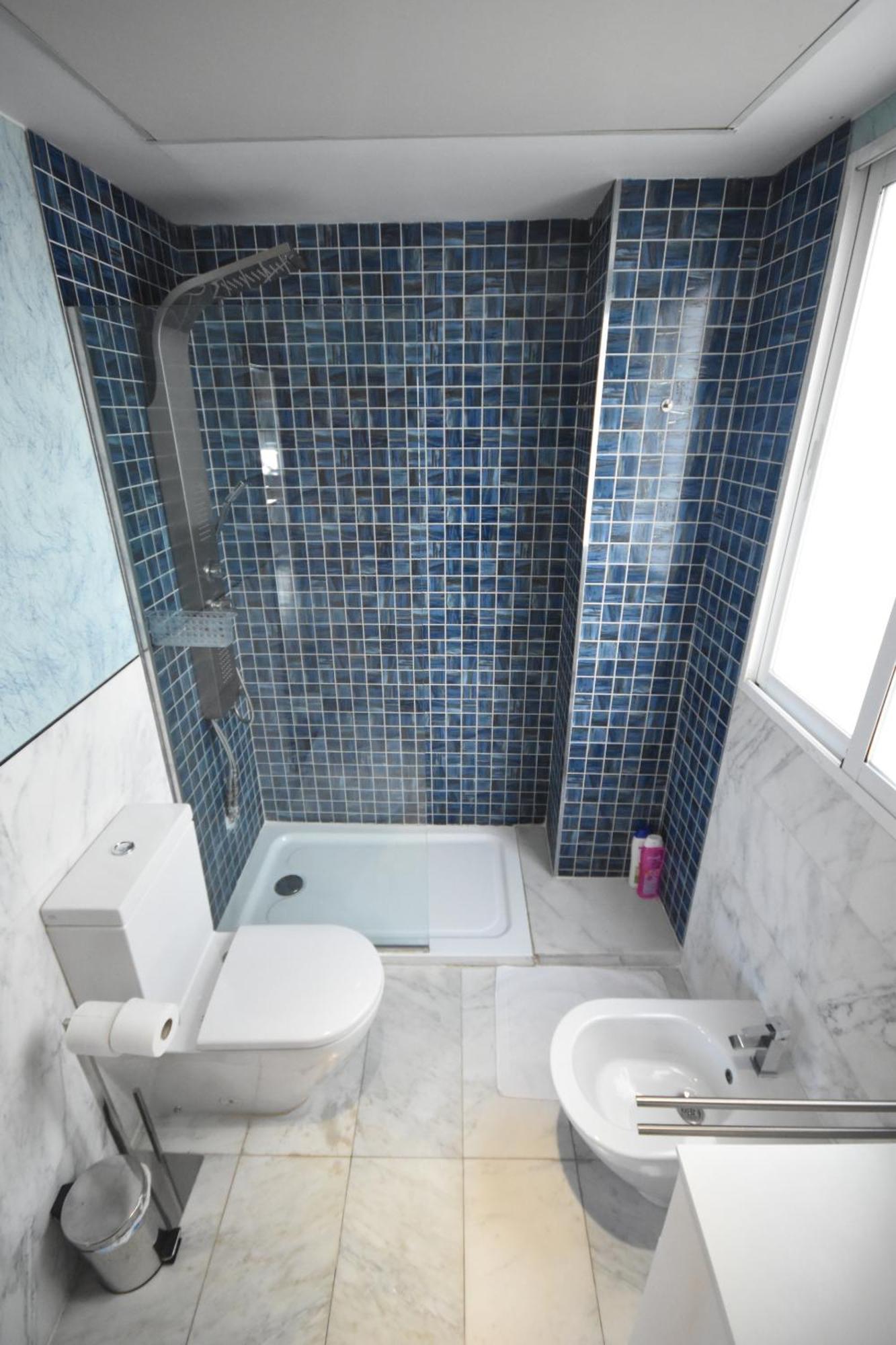 Appartement Precioso En La Plaza Del Tossal