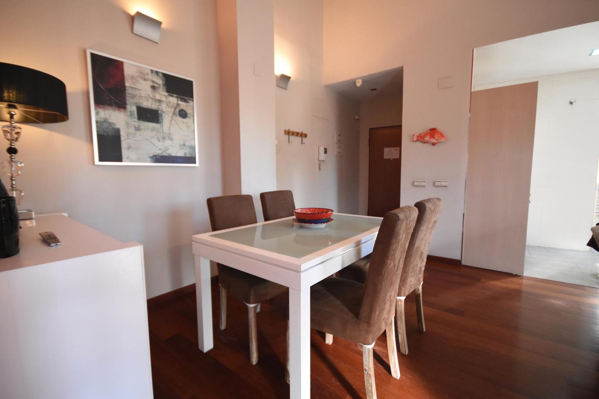 Appartement Precioso En La Plaza Del Tossal *