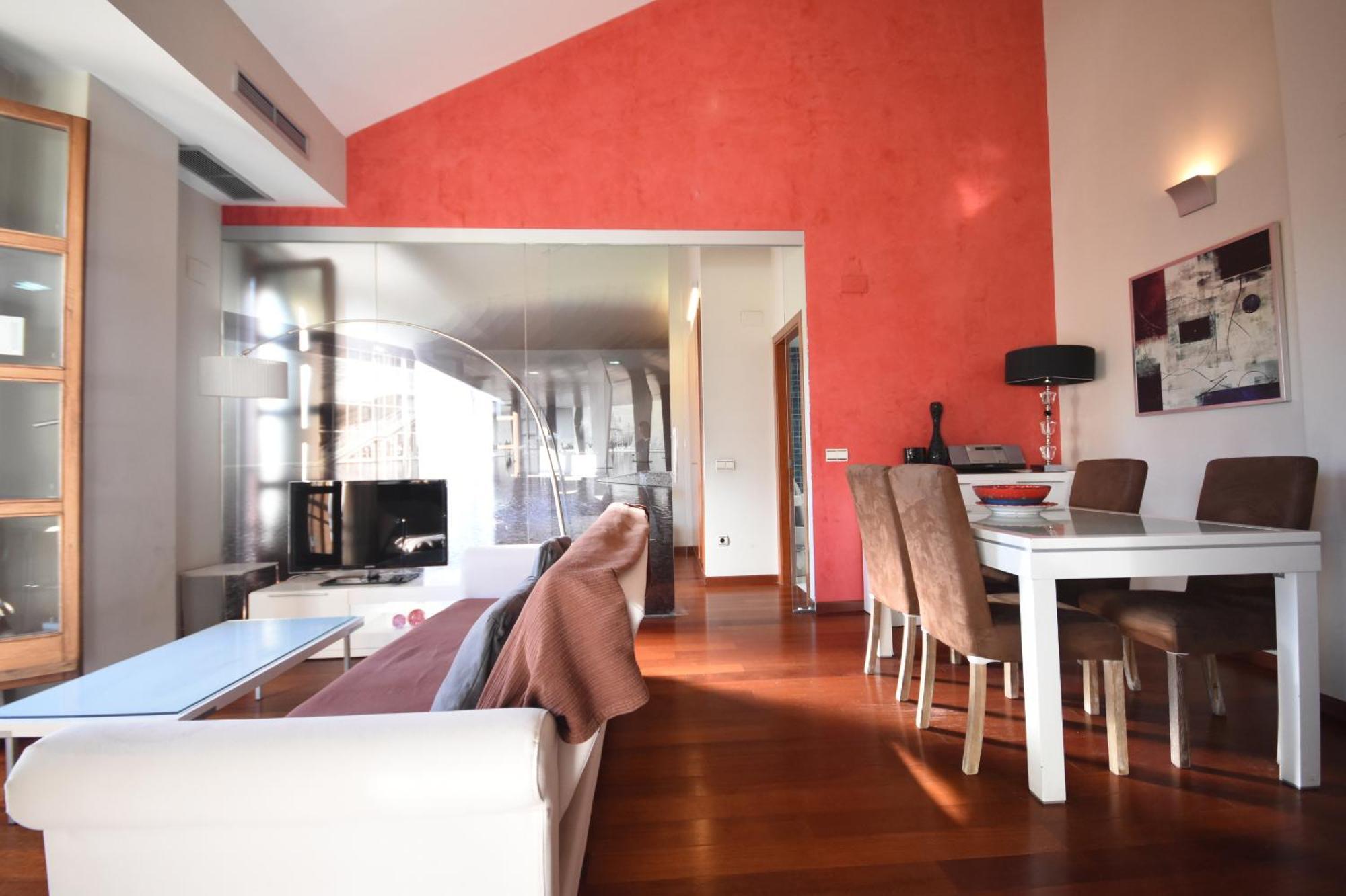 Precioso En La Plaza Del Tossal Appartement Valencia