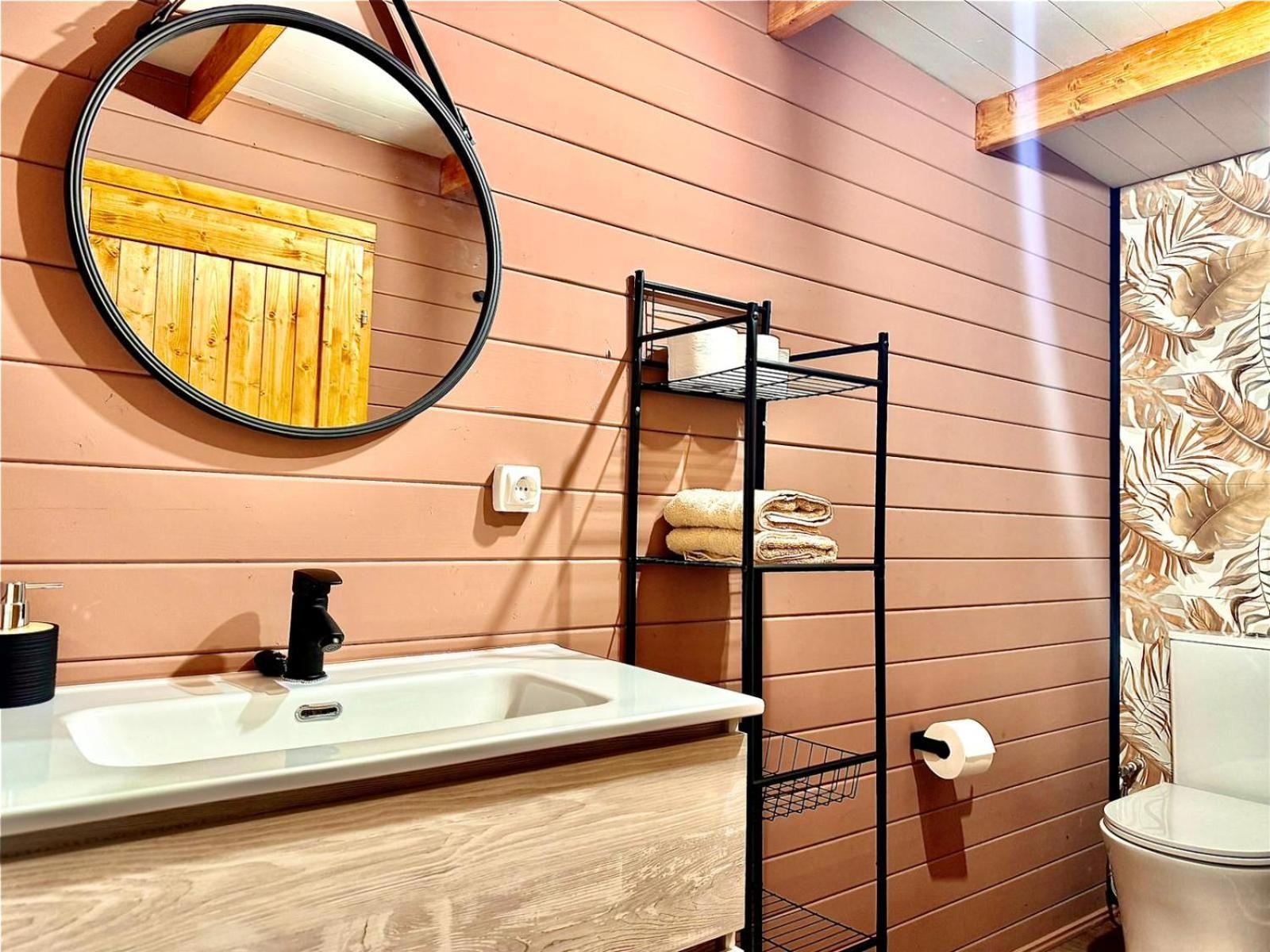Hostal The Venue Boutique