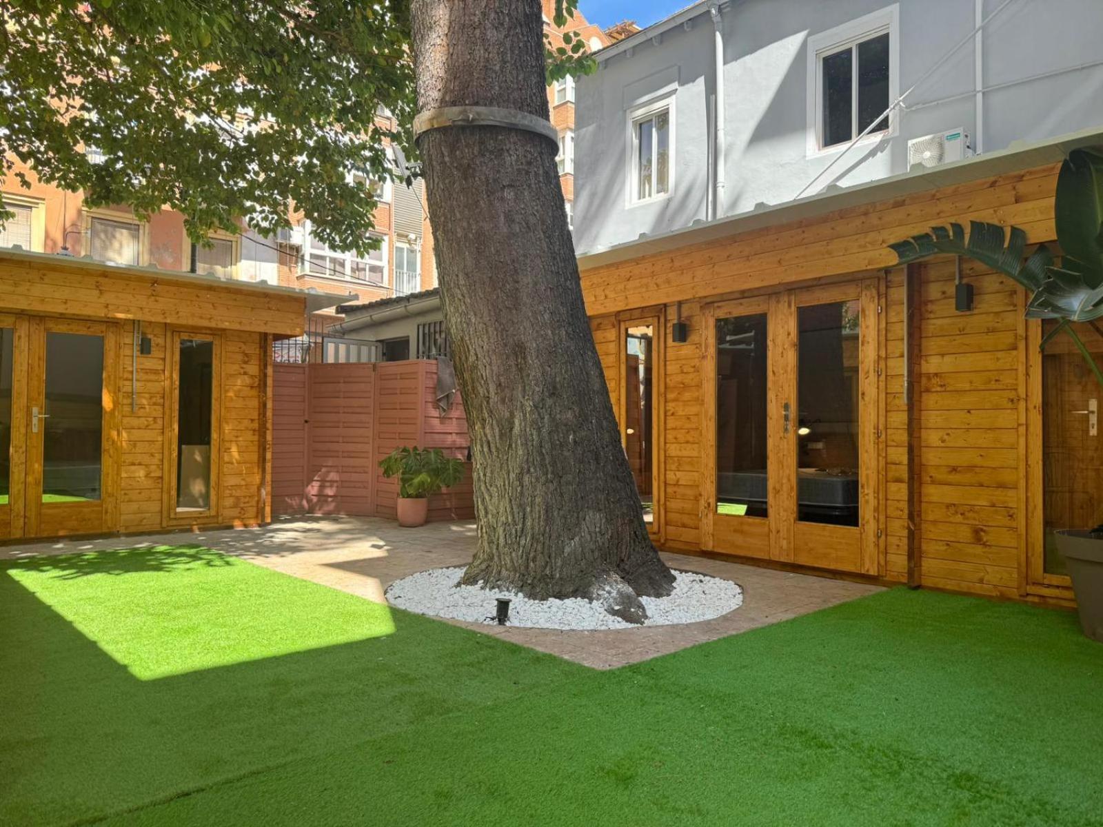 The Venue Boutique Hostel *