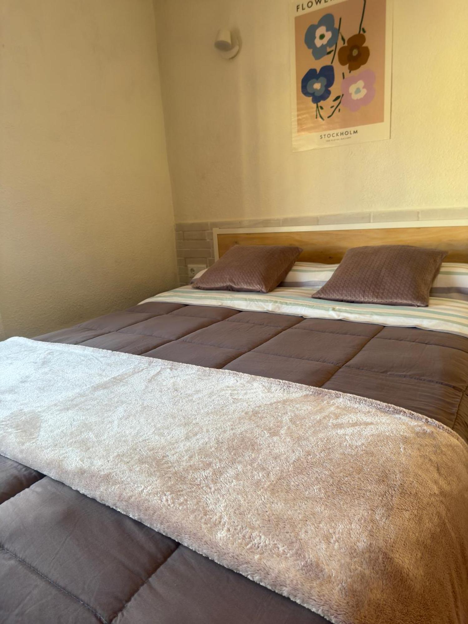 Casita Rural Cantonal