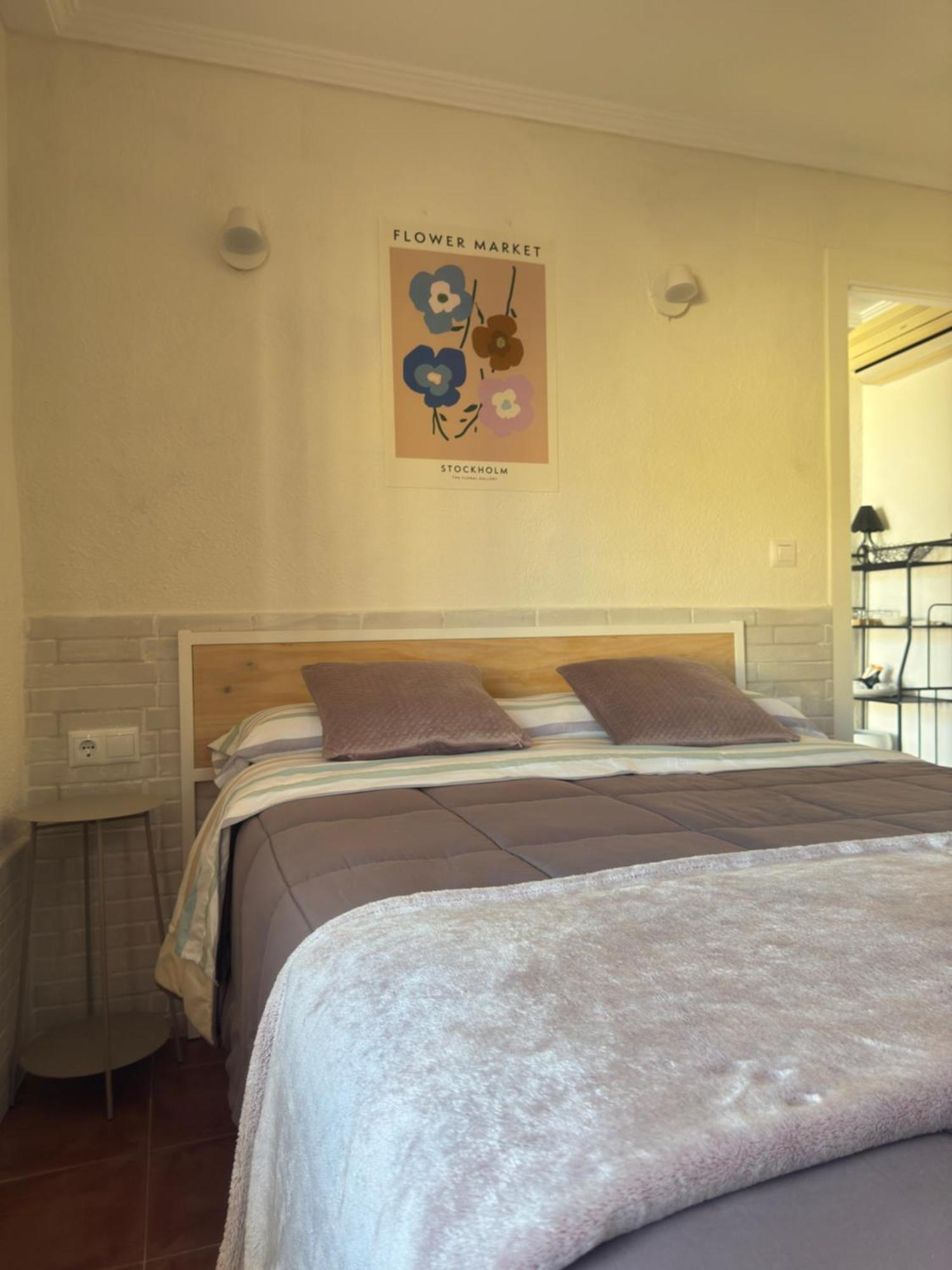 Casita Rural Cantonal Homestay