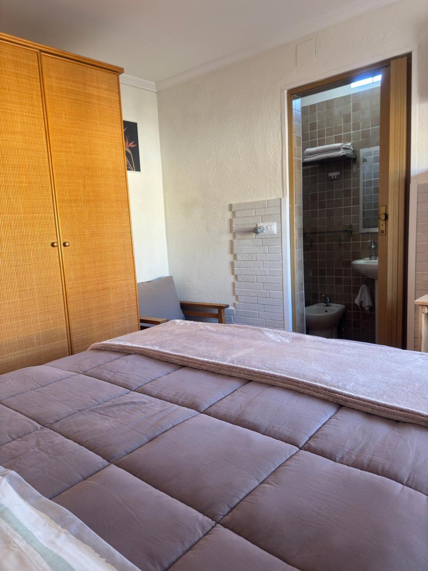 Homestay Casita Rural Cantonal