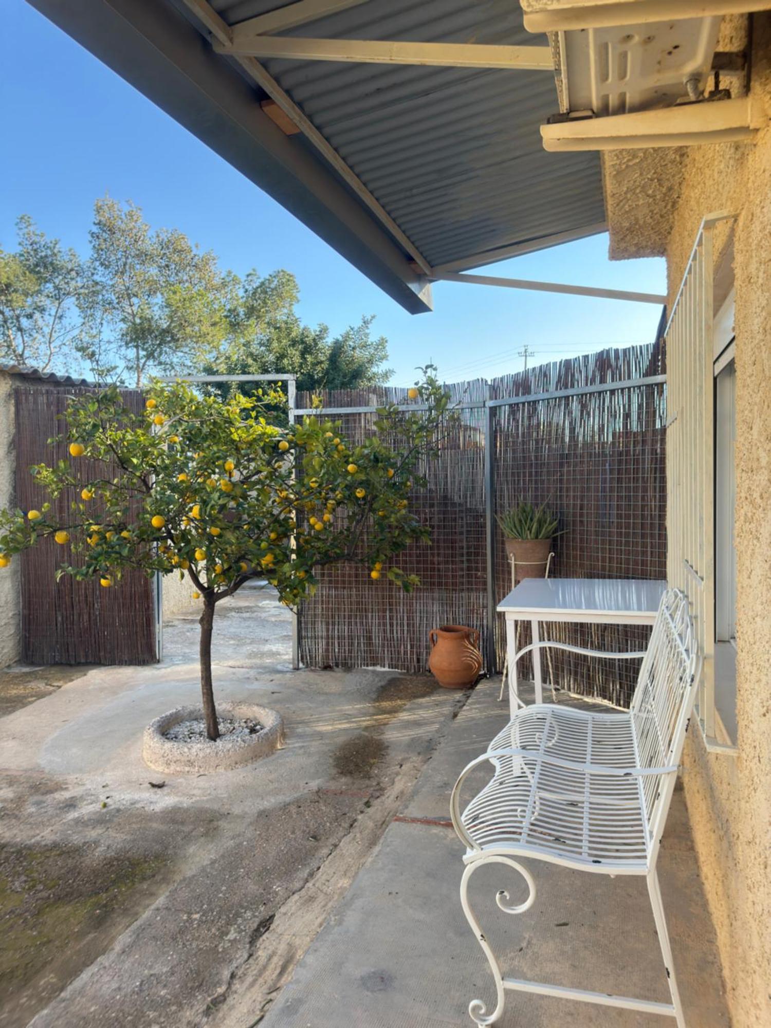 Casita Rural Cantonal Homestay Valencia