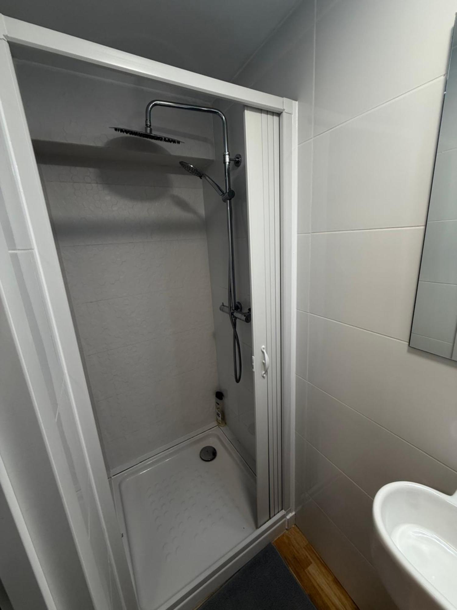 Apartment Con Bano Y Cocina Privada *