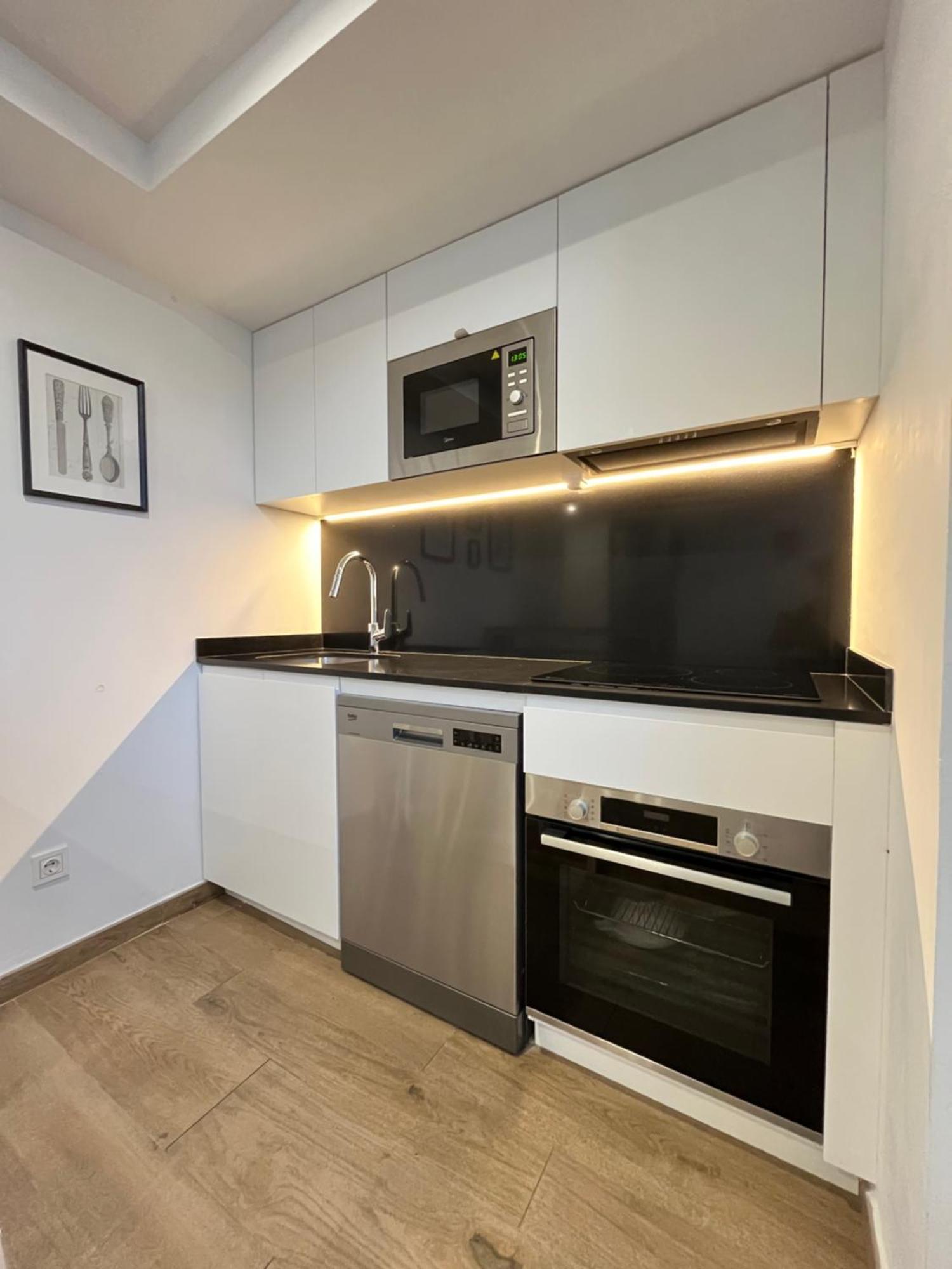 Exclusivo Loft Piscina - Roig Arena - Las Ciencias *
