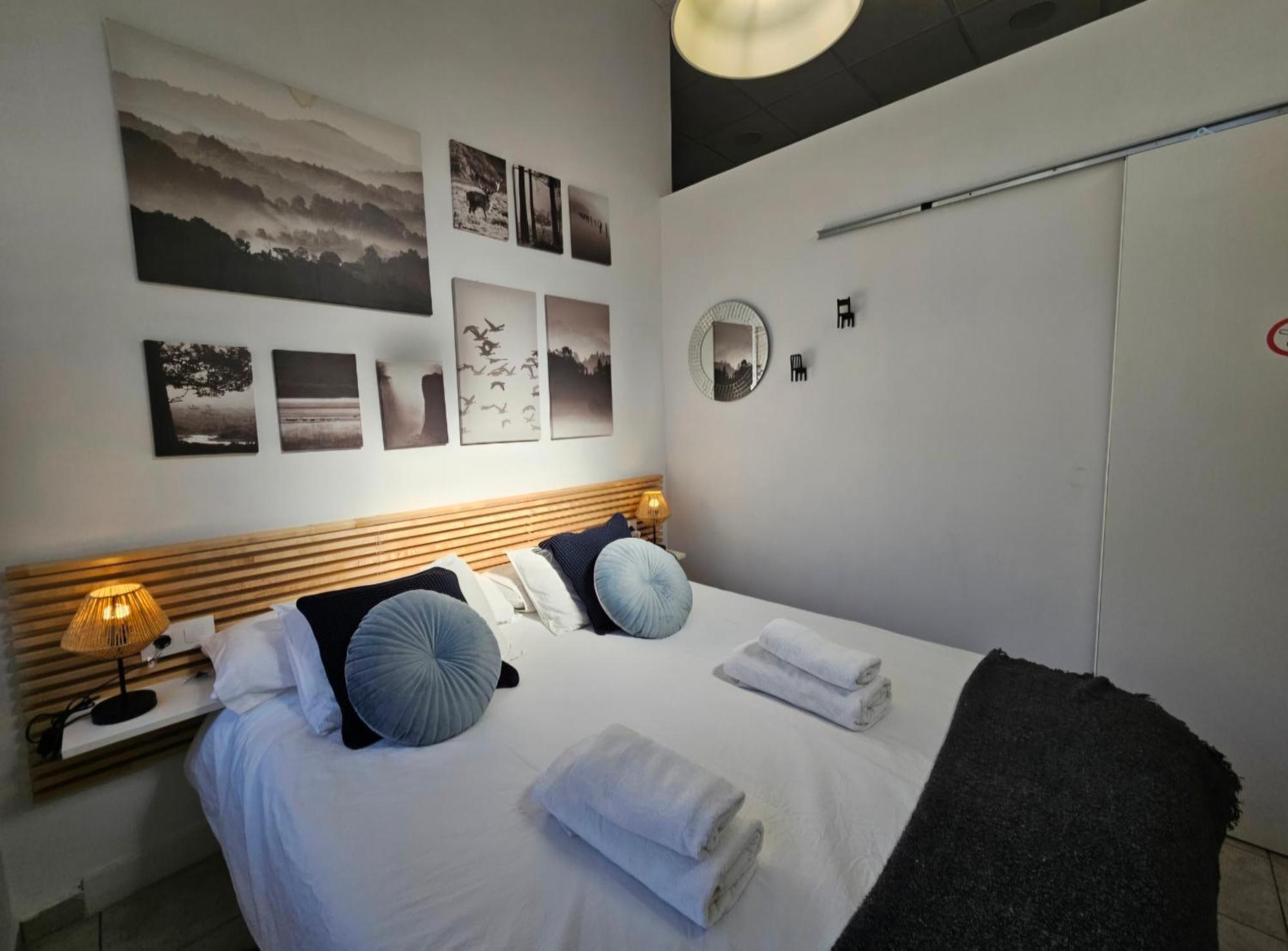 Apartment Urban Loft *