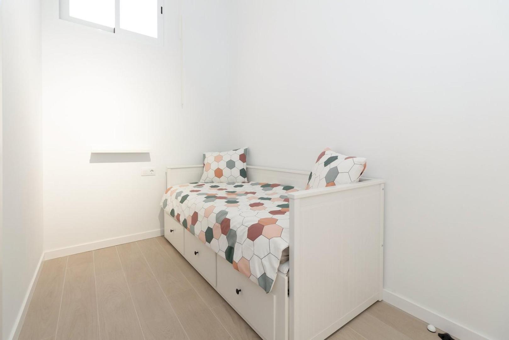 Apartment Guestready - Valencia's Vibrant Malvarrosa Valencia