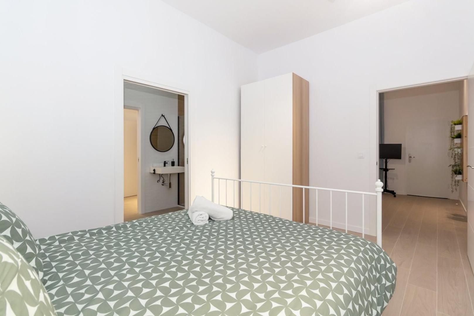 Guestready - Valencia's Vibrant Malvarrosa Apartment *