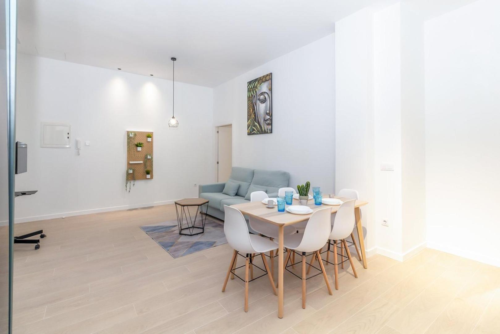 Guestready - Valencia's Vibrant Malvarrosa * Valencia