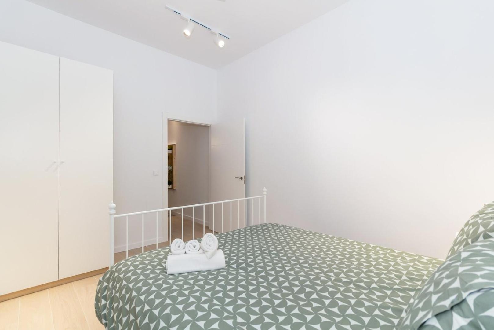 Apartment Guestready - Valencia's Vibrant Malvarrosa