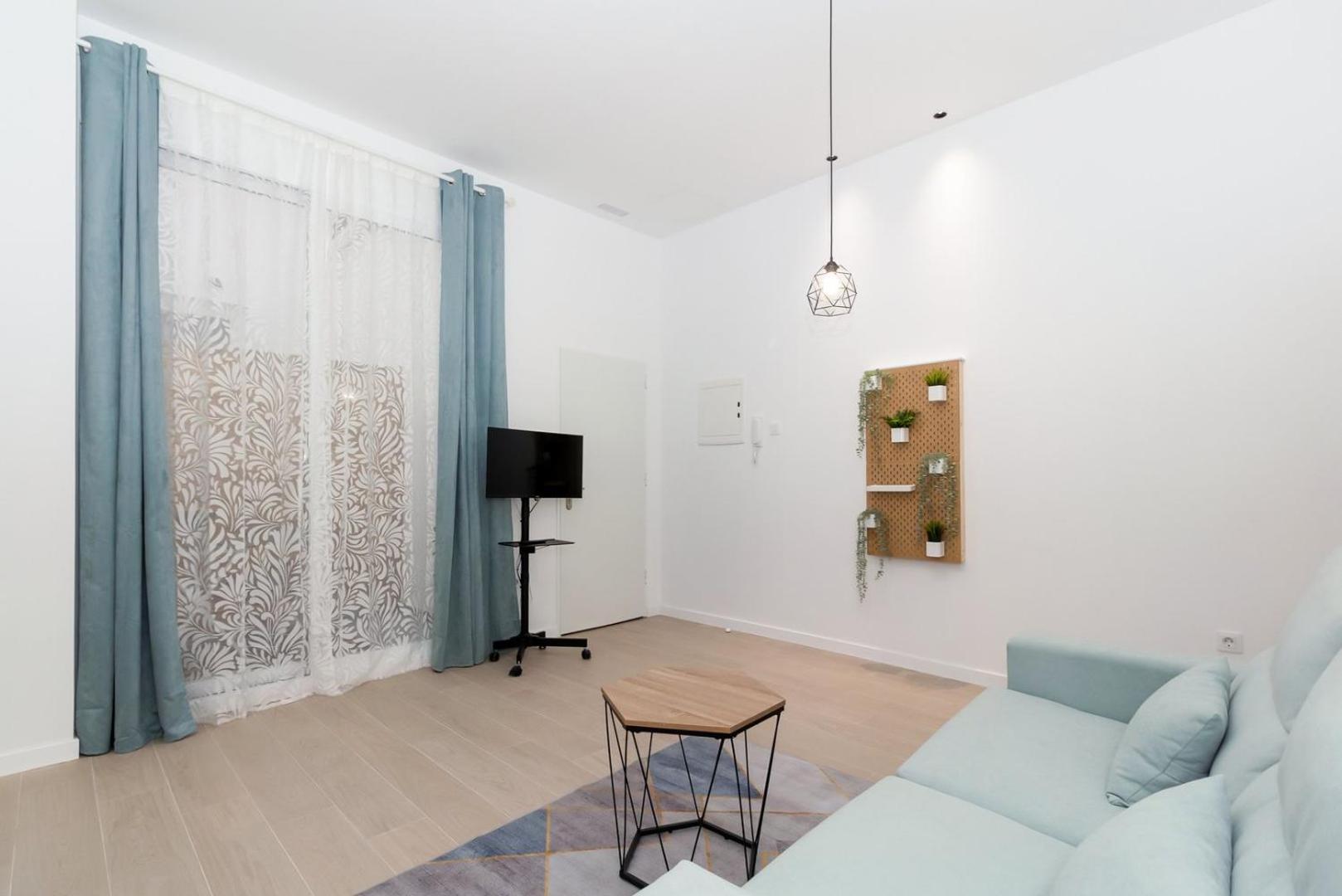 Apartment Guestready - Valencia's Vibrant Malvarrosa *