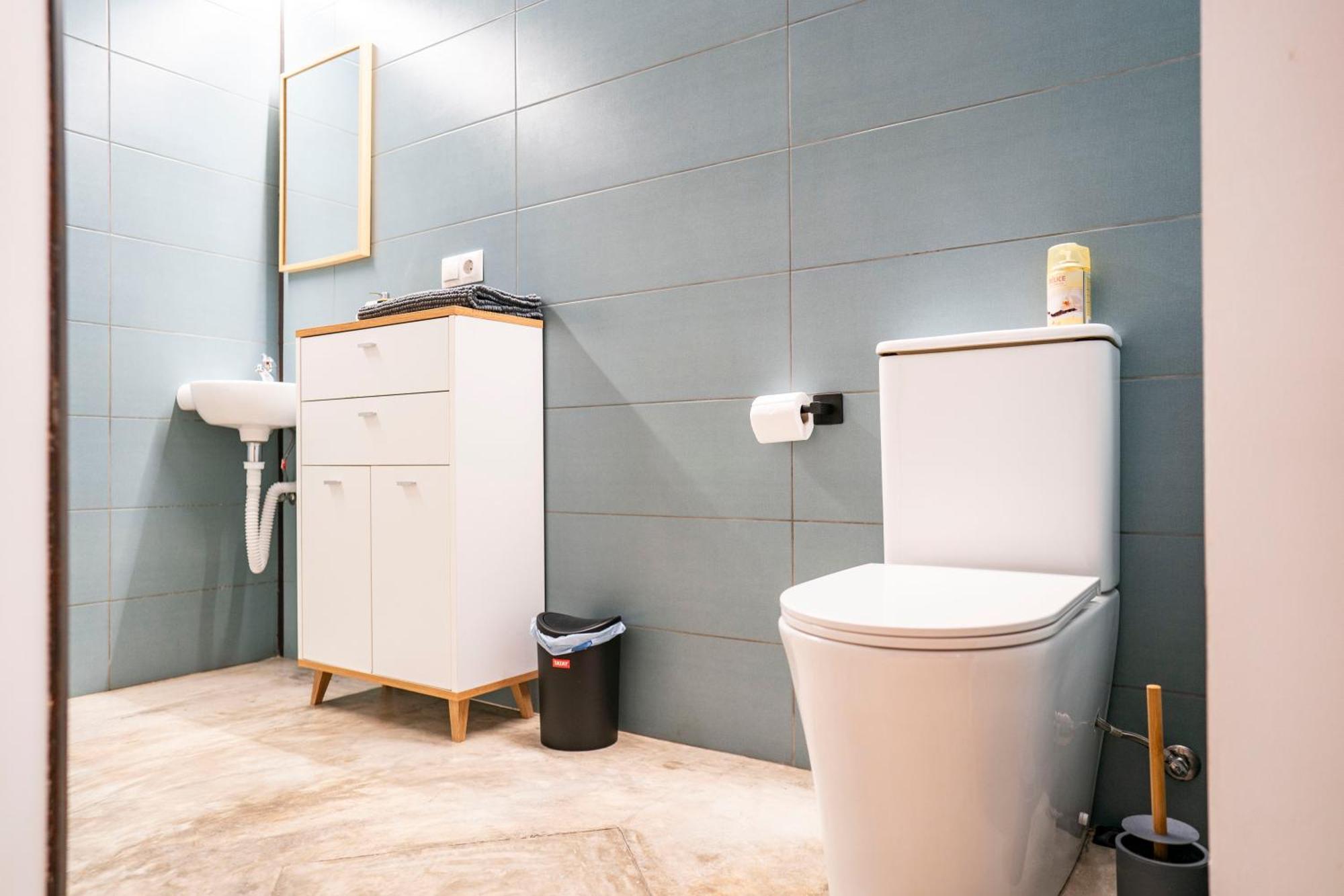 Apartamento Pelayo Valência