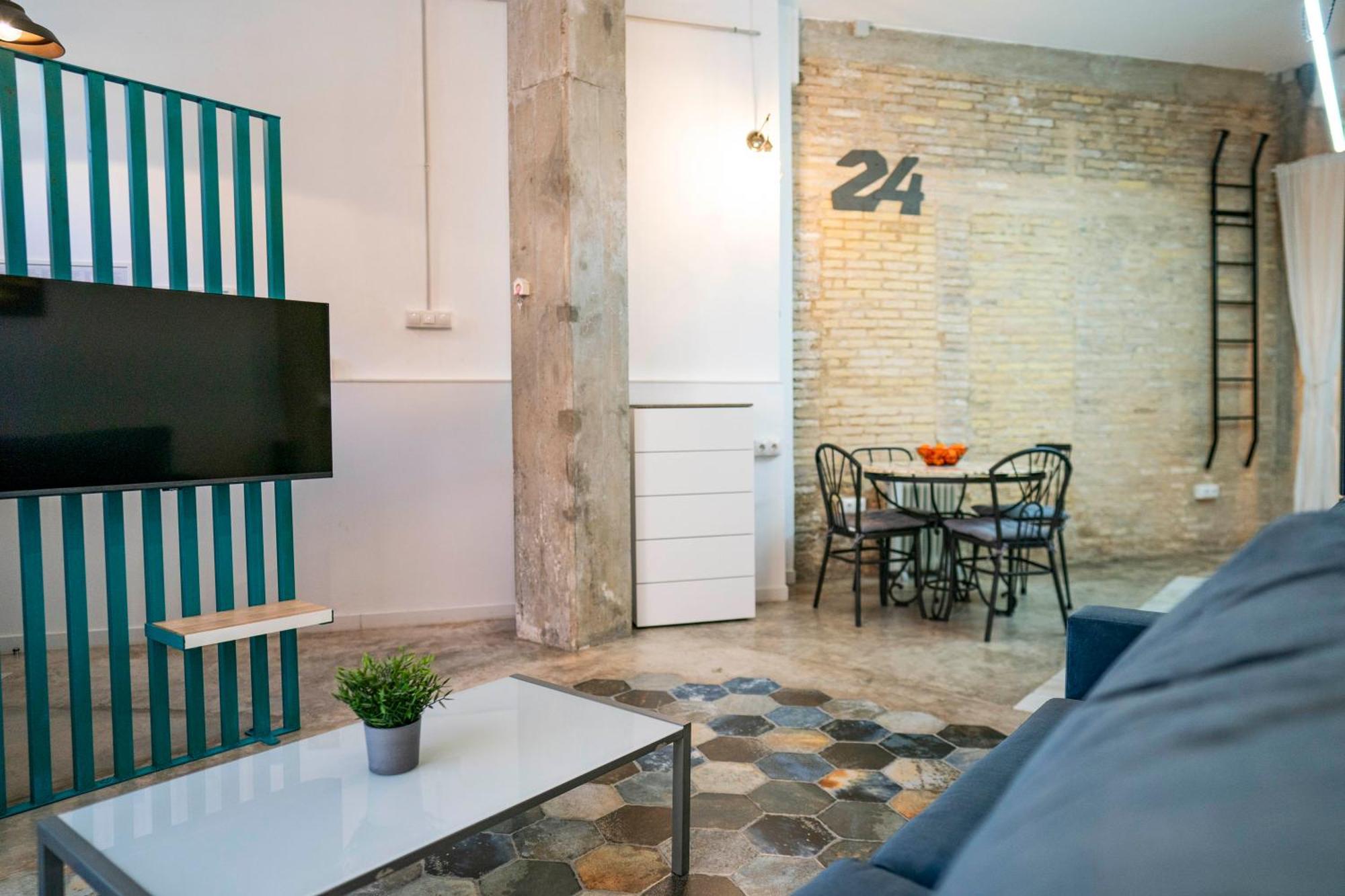 Apartamento Pelayo